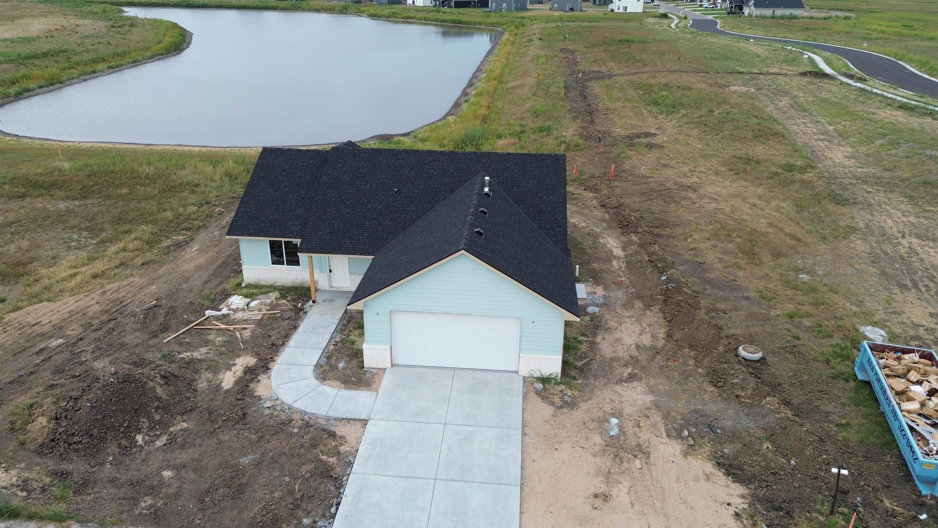 121 S Midway St., Valley Center, KS 67147