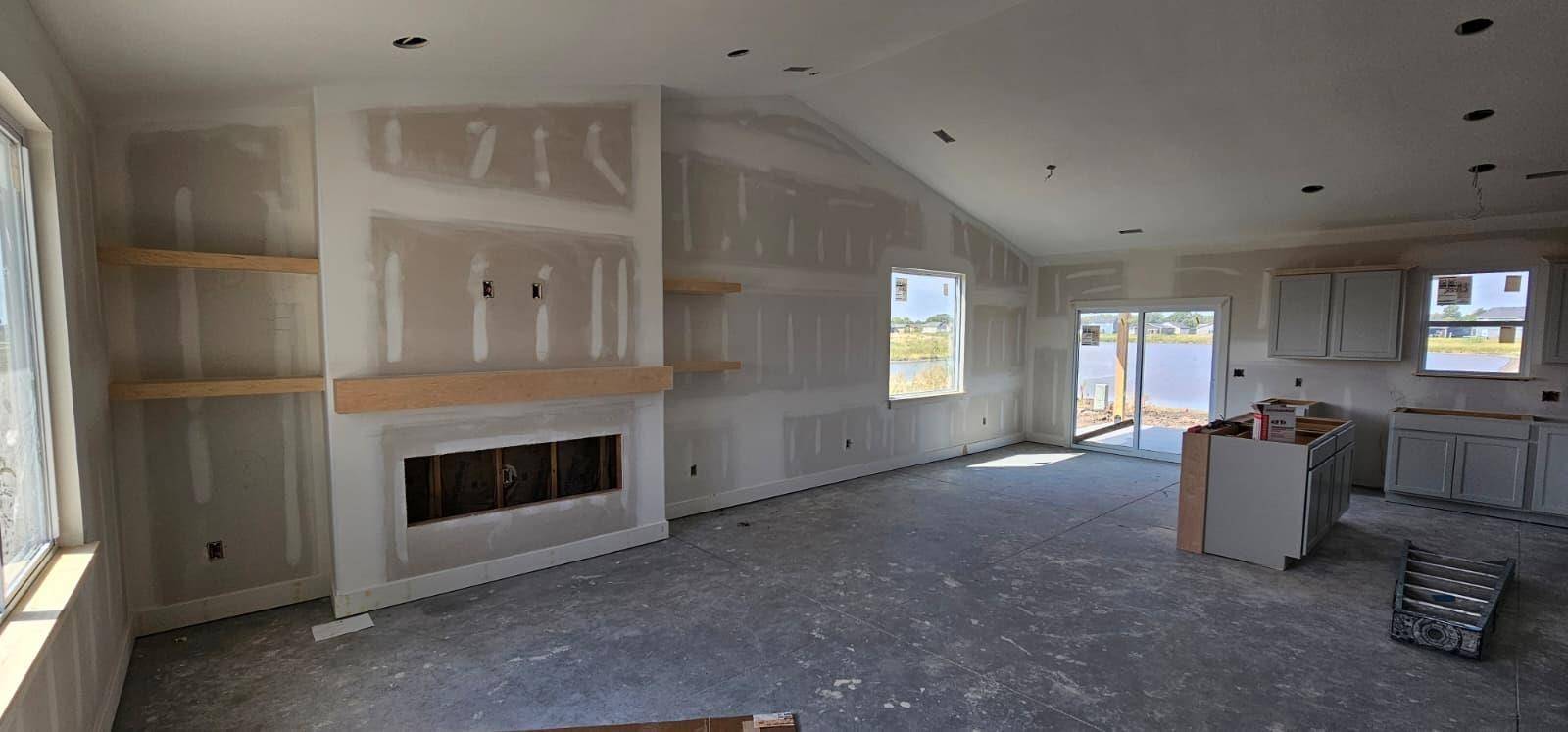 121 S Midway St., Valley Center, KS 67147