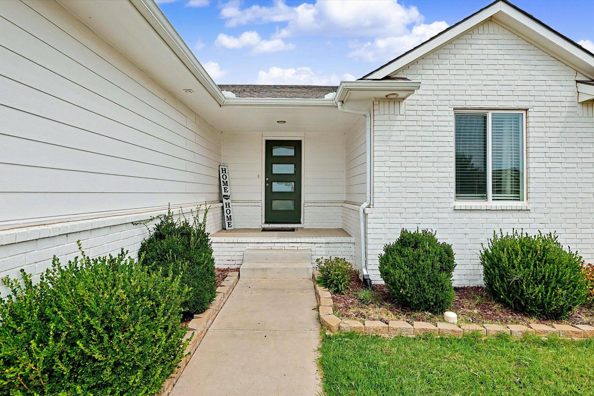 1439 N Aster St., Andover, KS 67002