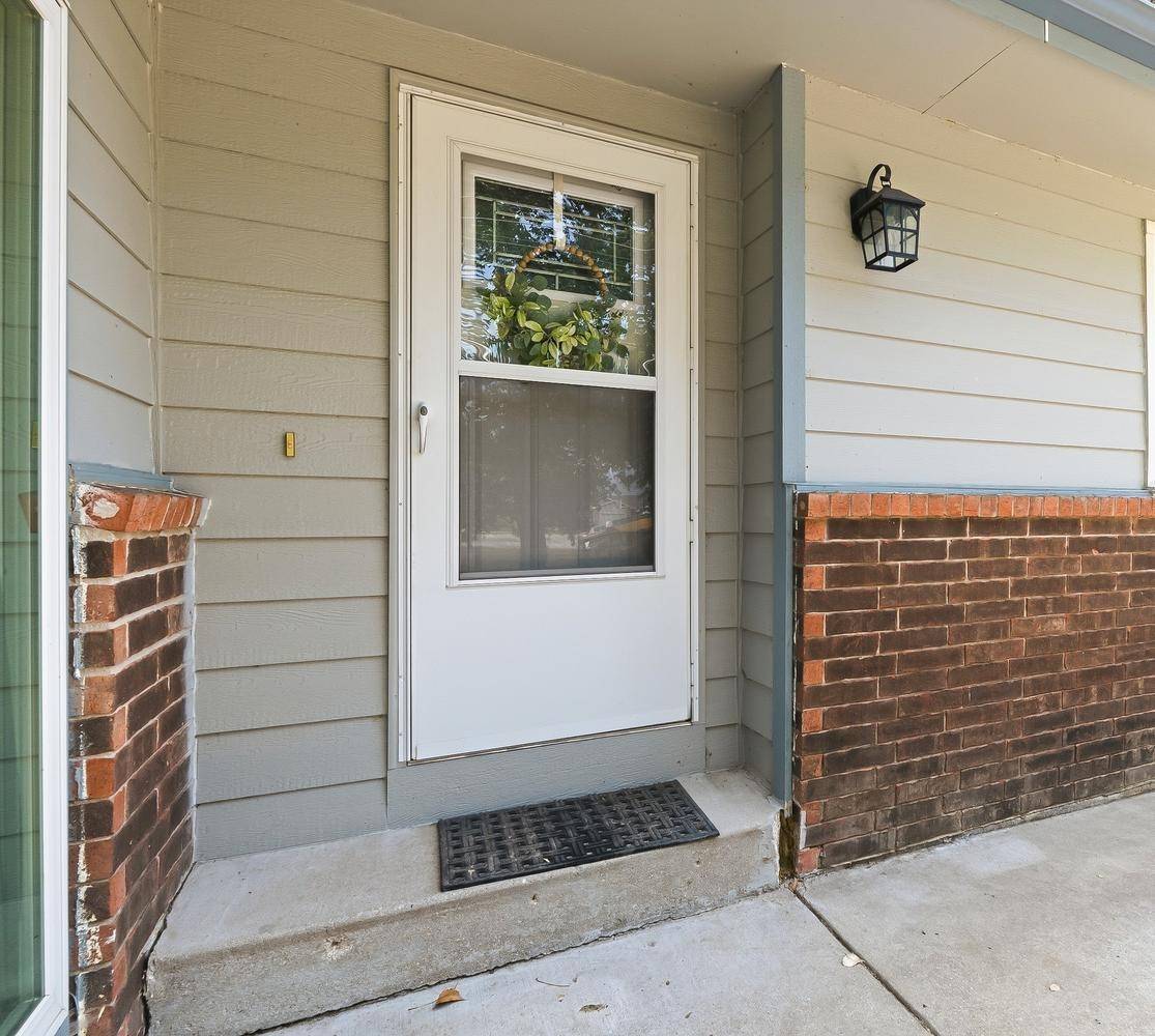 6760 N Tarrytown St, Park City, KS 67219-1530