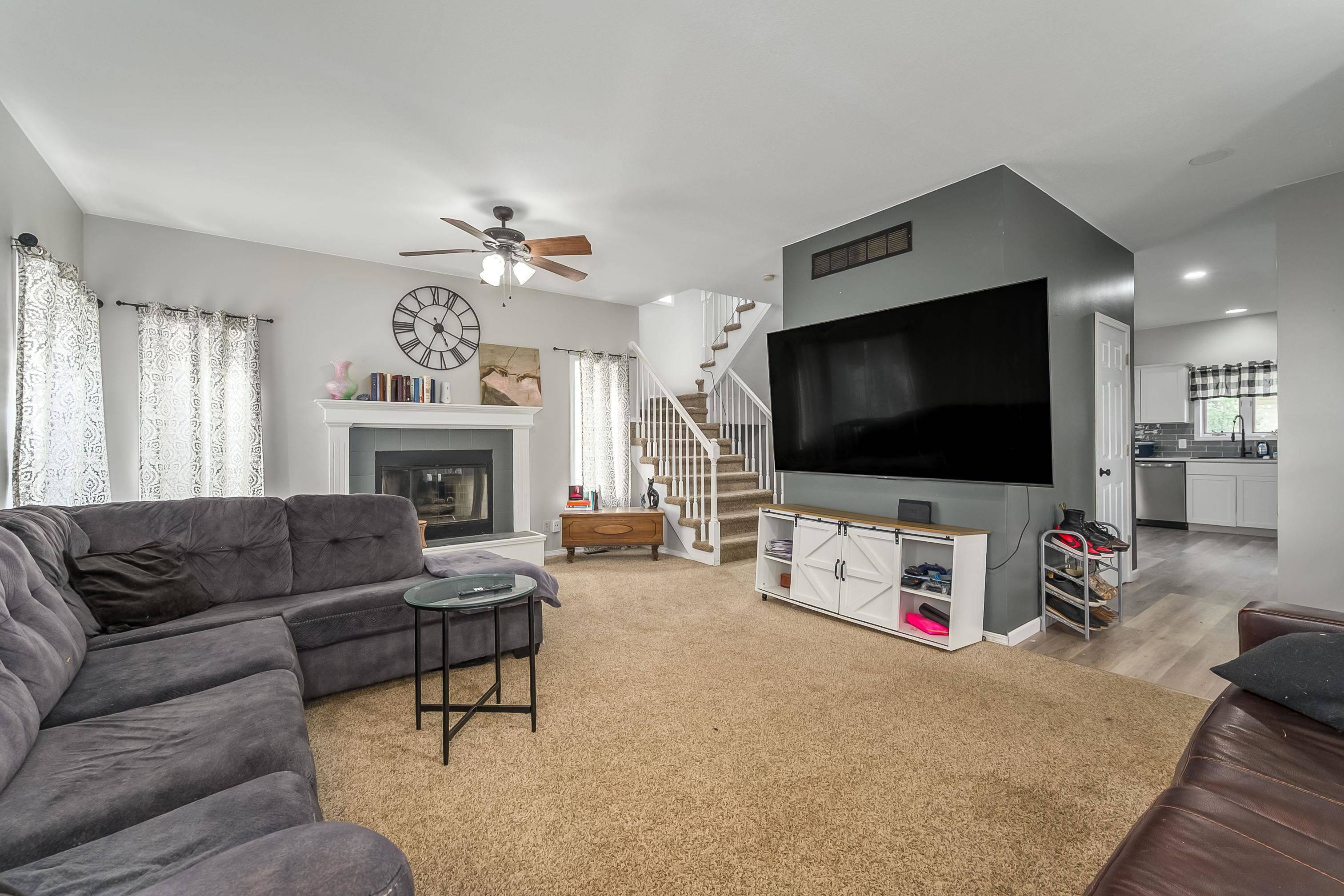 500 W White Tail St, Derby, KS 67037-2560