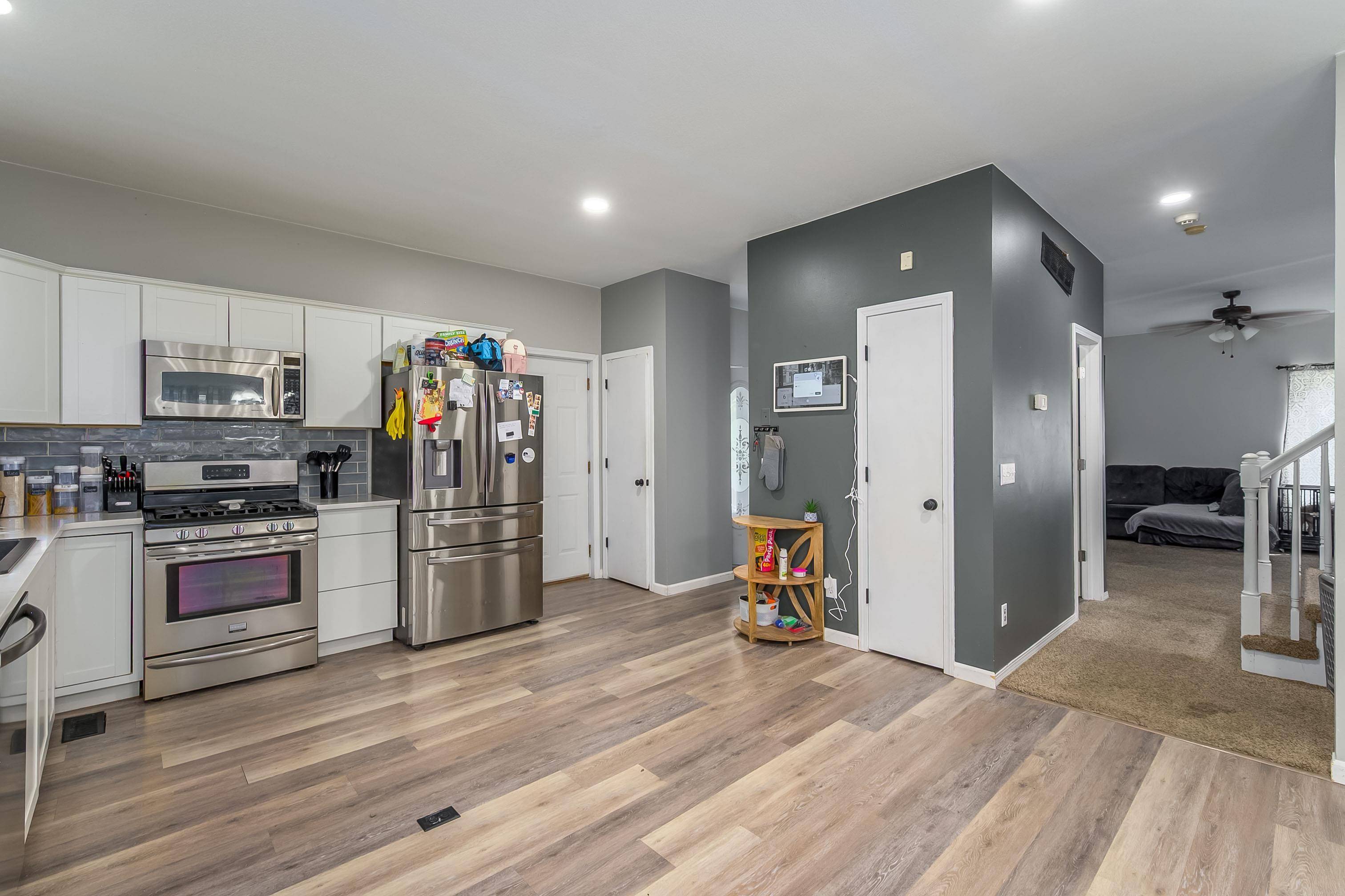 500 W White Tail St, Derby, KS 67037-2560