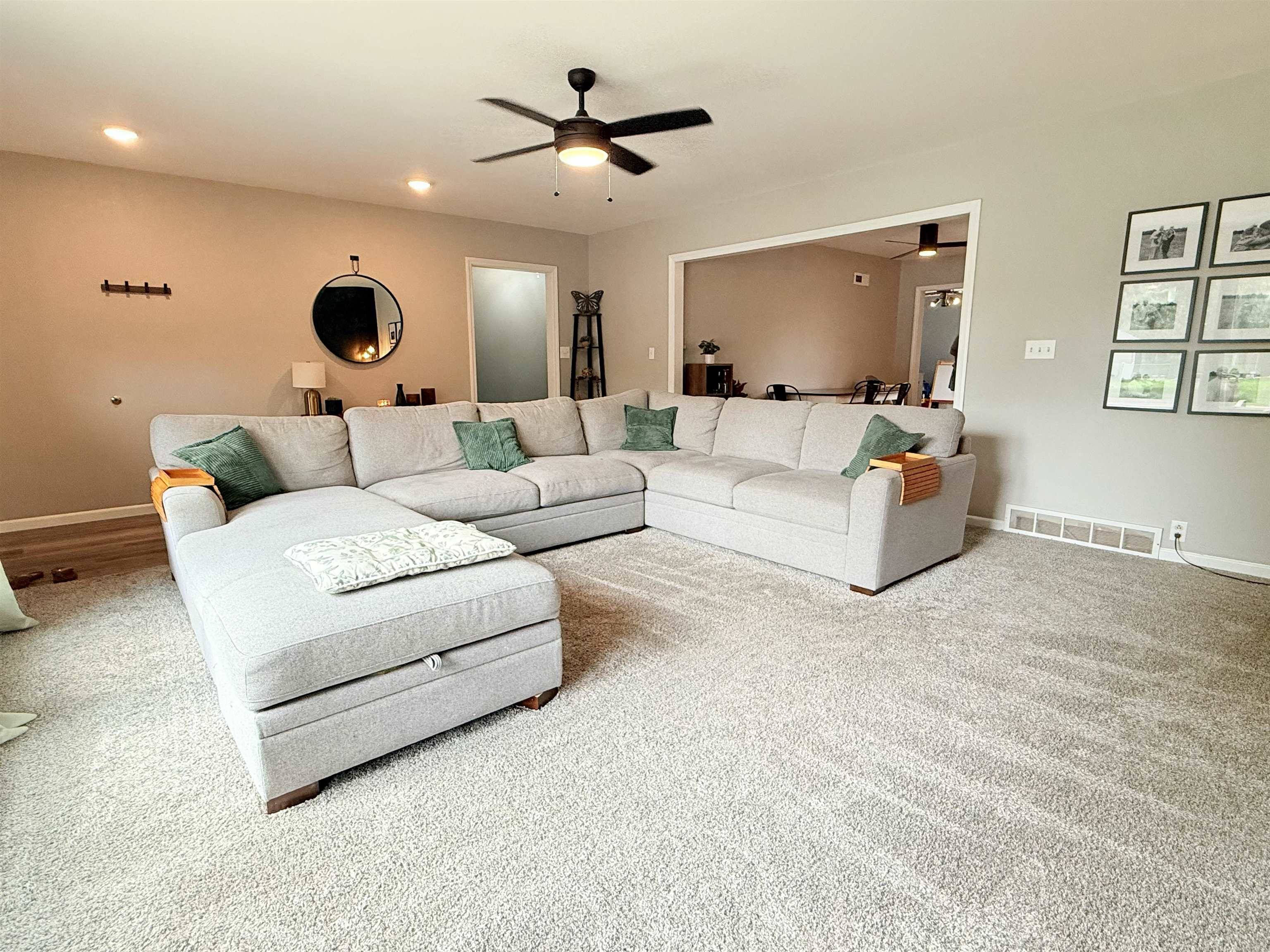 515 N Locust St., Marion, KS 66861