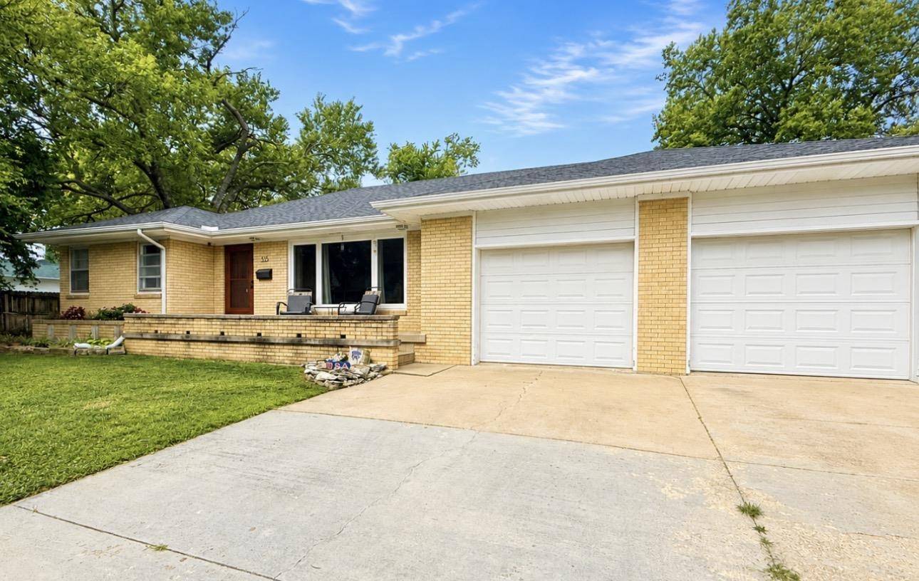 515 N Locust St., Marion, KS 66861
