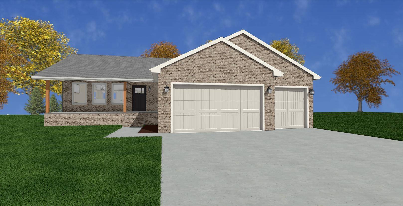 727 Nighthawk Ct, Andover, KS 67010