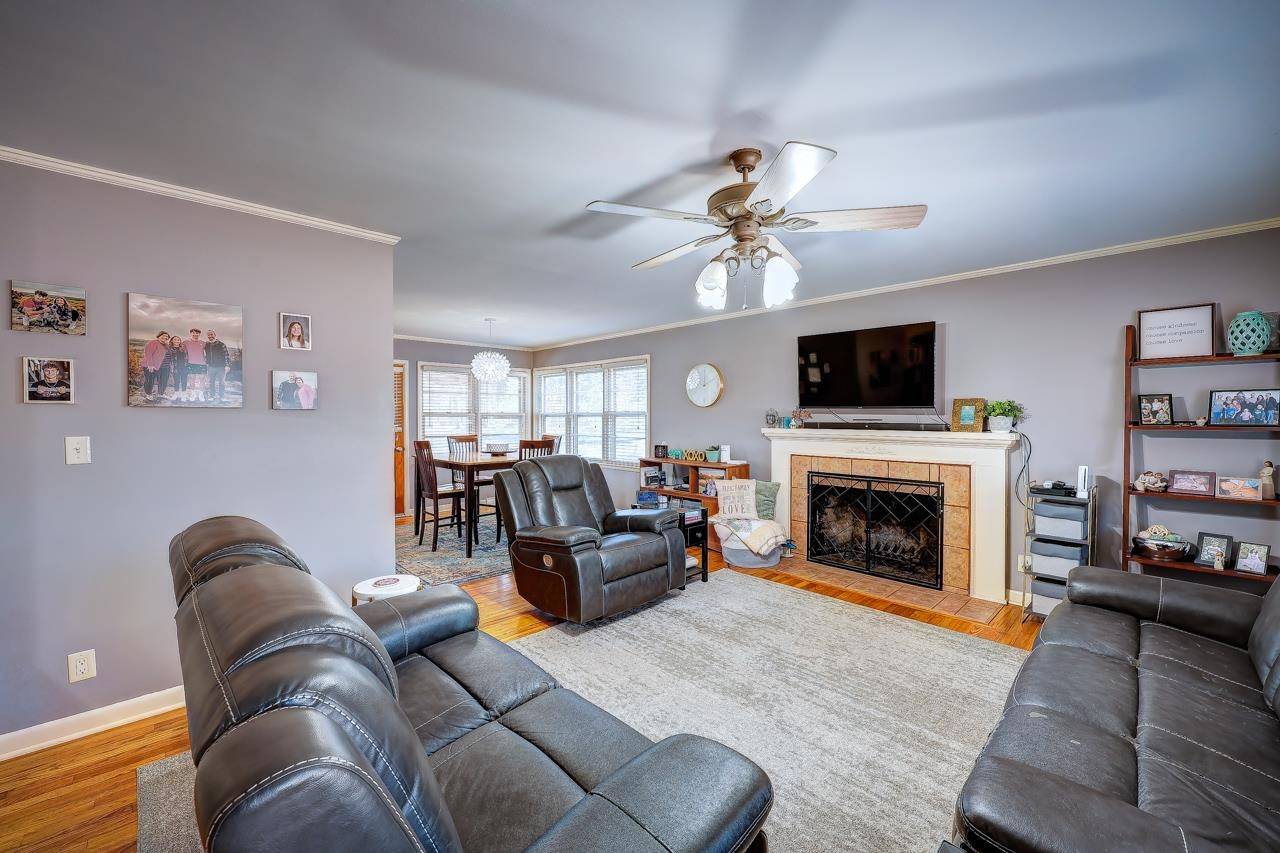 3 Eastridge, Arkansas City, KS 67005