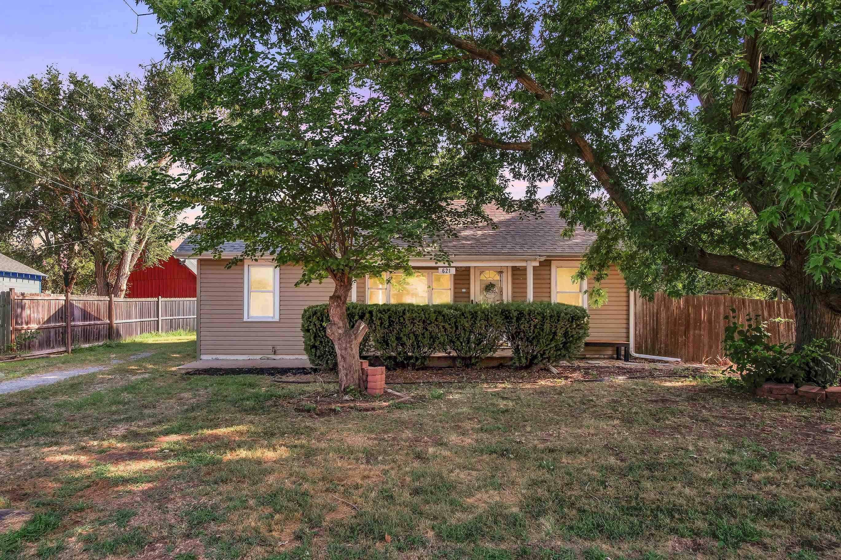 621 W Grant St, Mcpherson, KS 67460