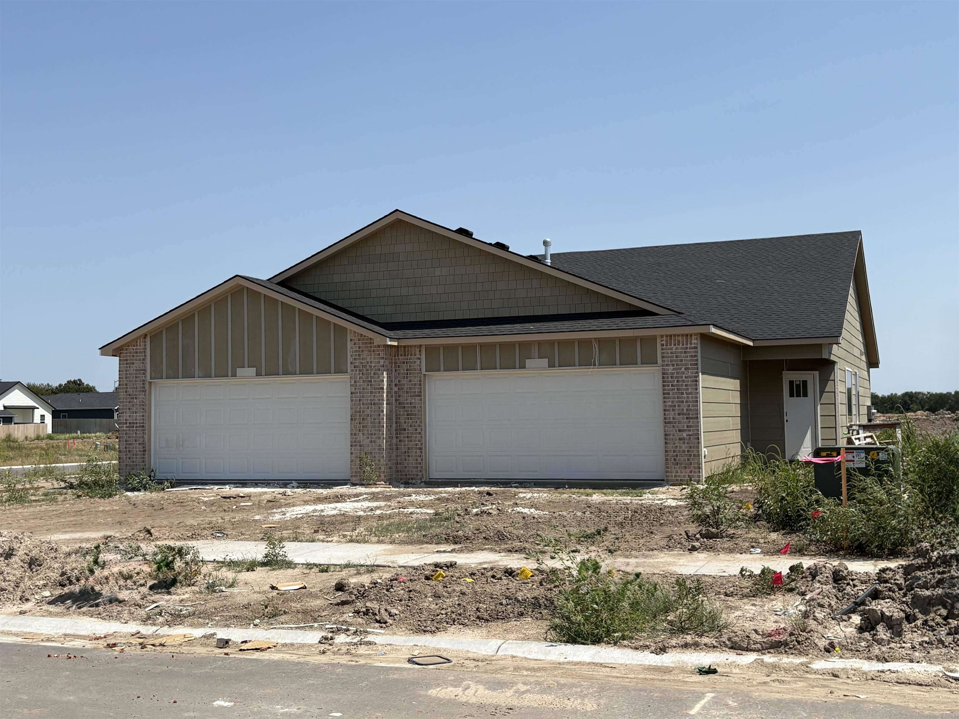 2904 S Denene ST, Wichita, KS 67215