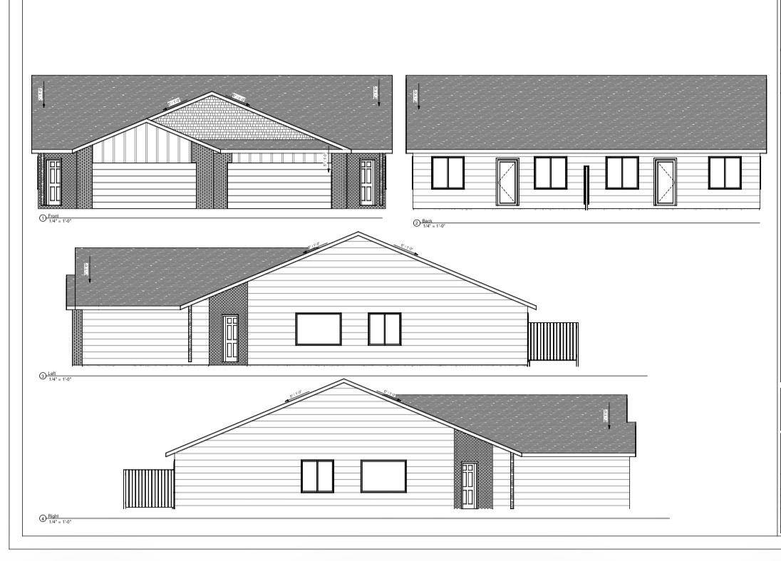 2904 S Denene ST, Wichita, KS 67215