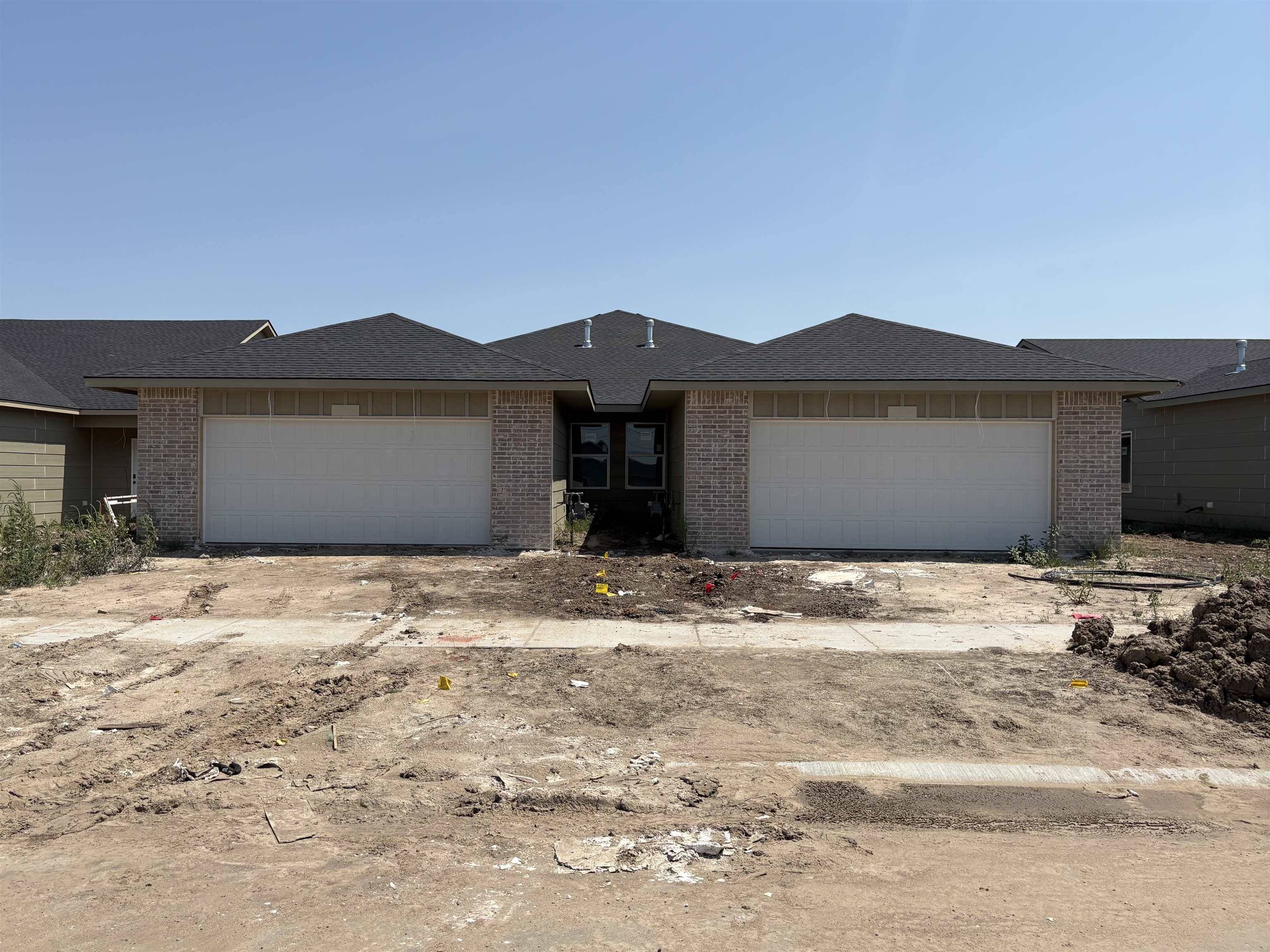 2908 S Denene St, Wichita, KS 67215