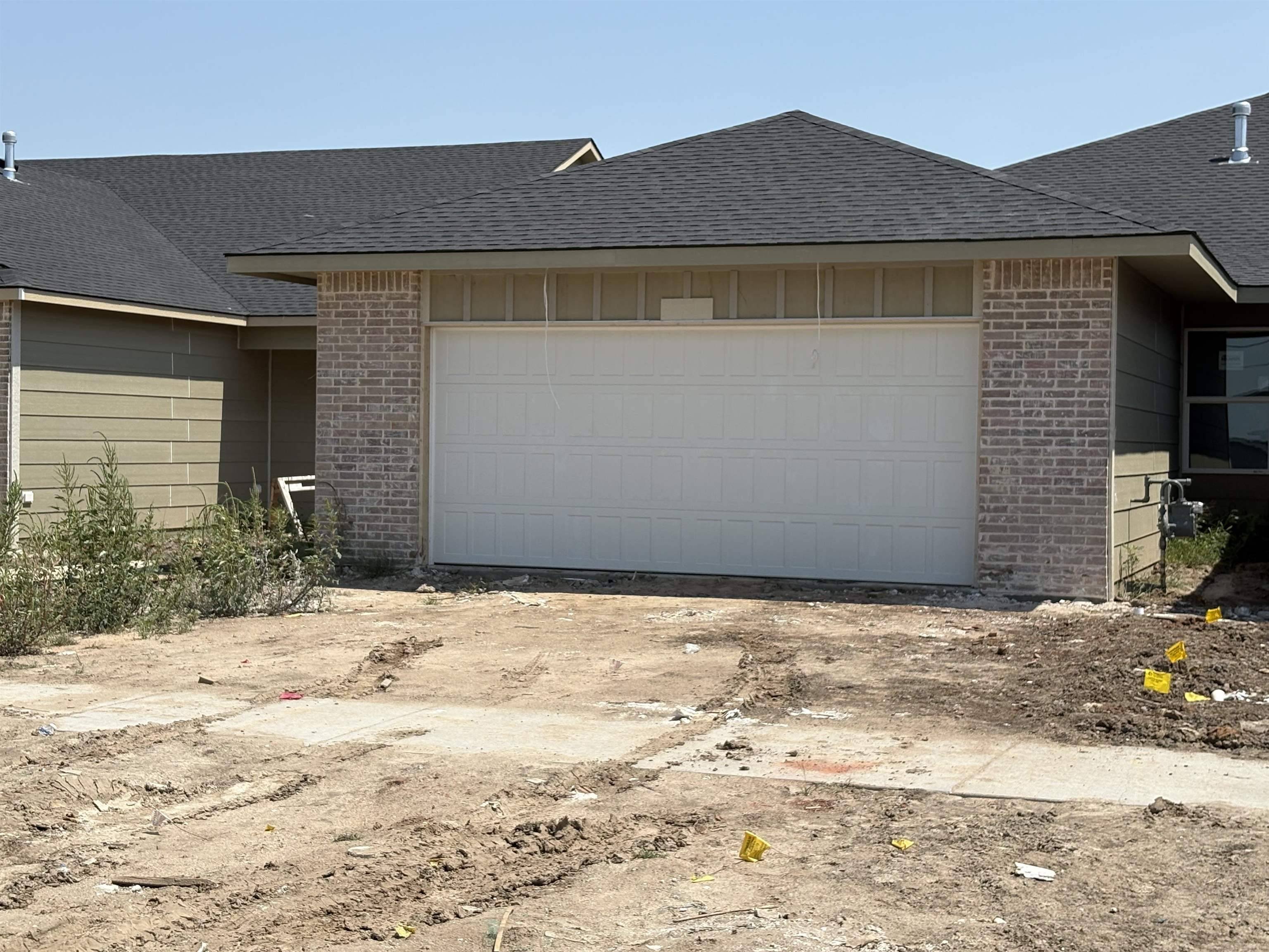 2908 S Denene St, Wichita, KS 67215