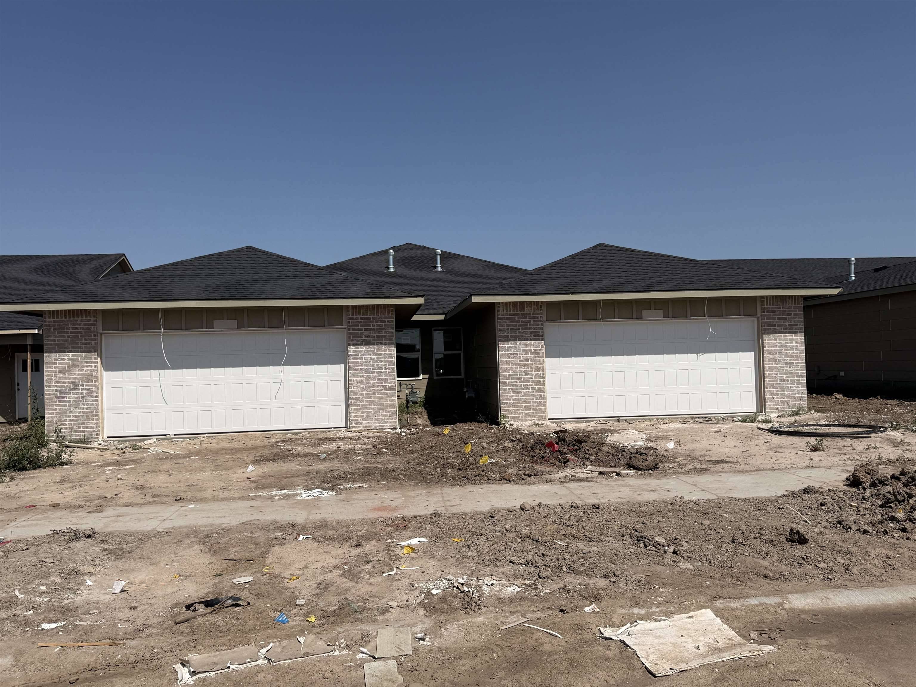 2908 S Denene St, Wichita, KS 67215