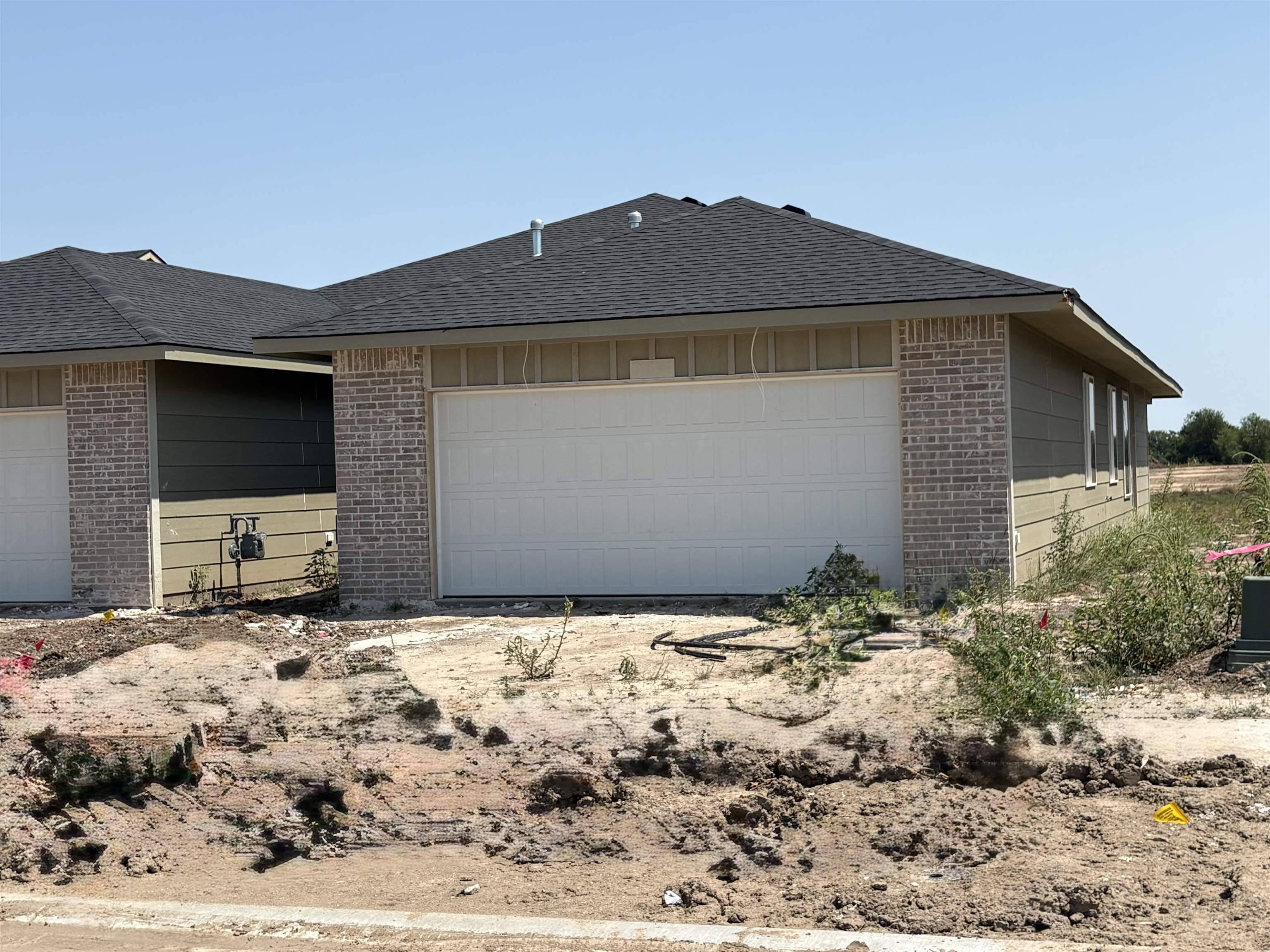 2908 S Denene St, Wichita, KS 67215
