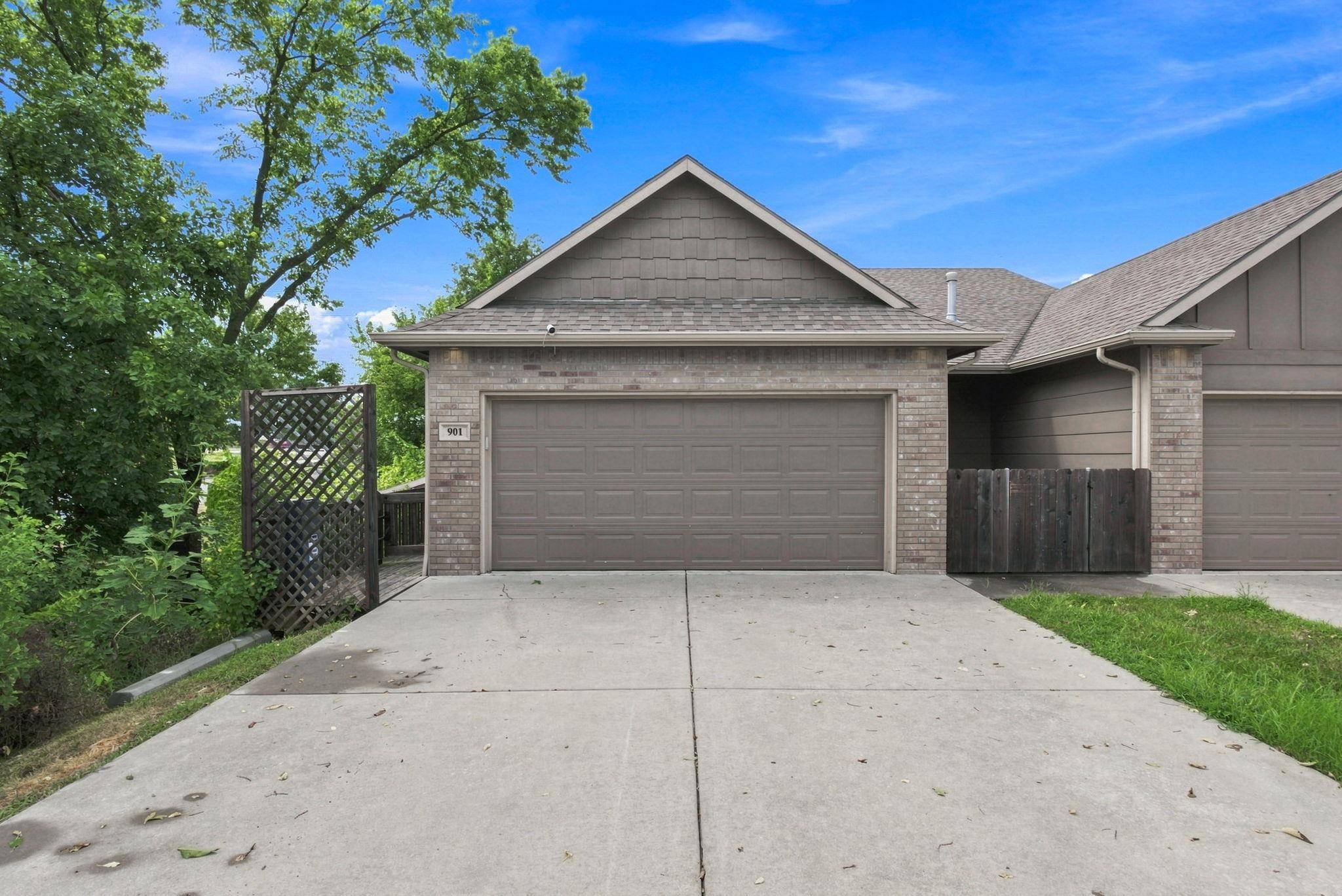 901-903 W Onewood Pl, Andover, KS 67002