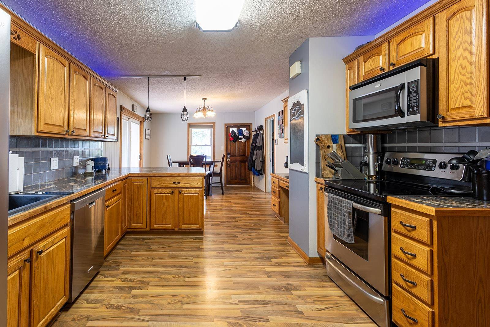 550 S Fisher, Mcpherson, KS 67460