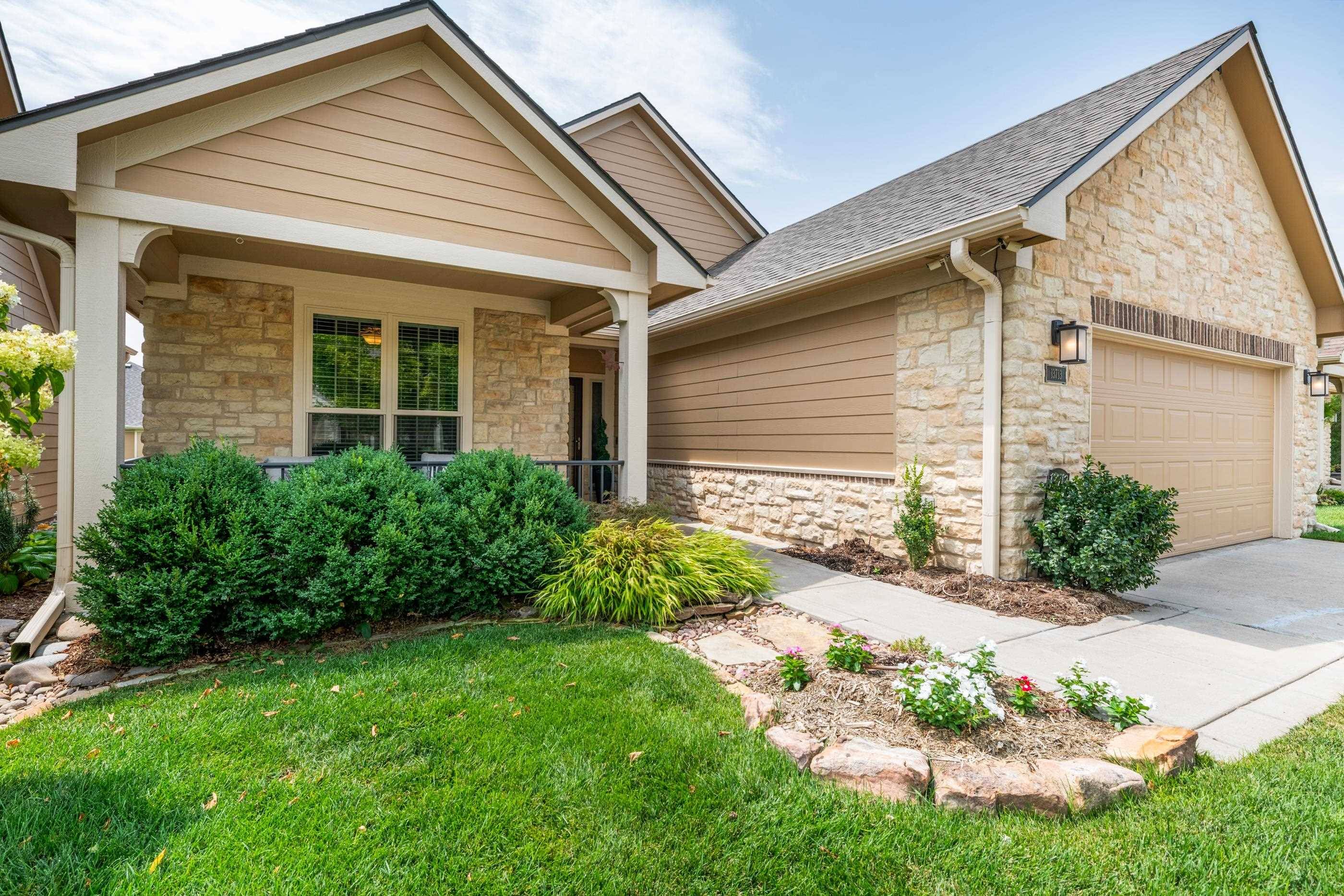 13713 W Verona St, Wichita, KS 67235-8203