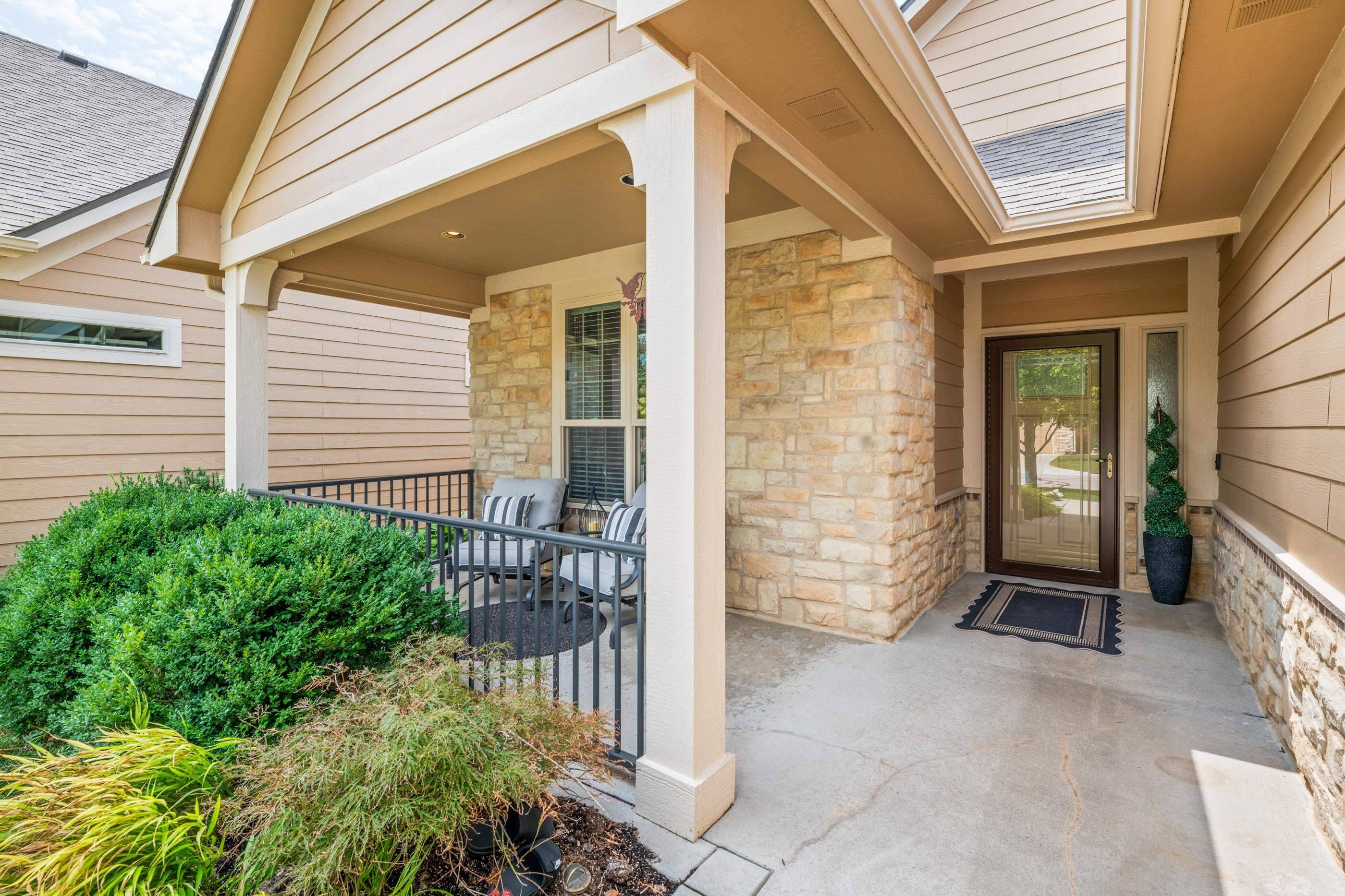 13713 W Verona St, Wichita, KS 67235-8203