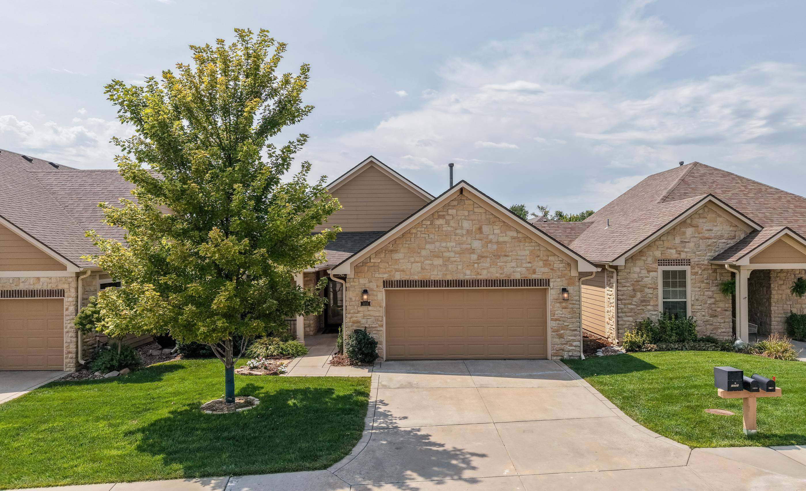 13713 W Verona St, Wichita, KS 67235-8203