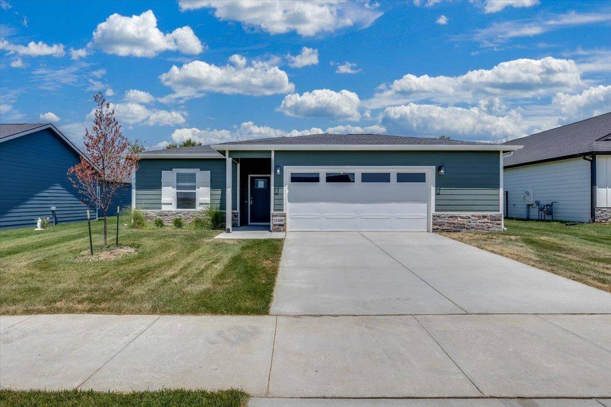 11480 W Scarlett Lane, Maize, KS 67101