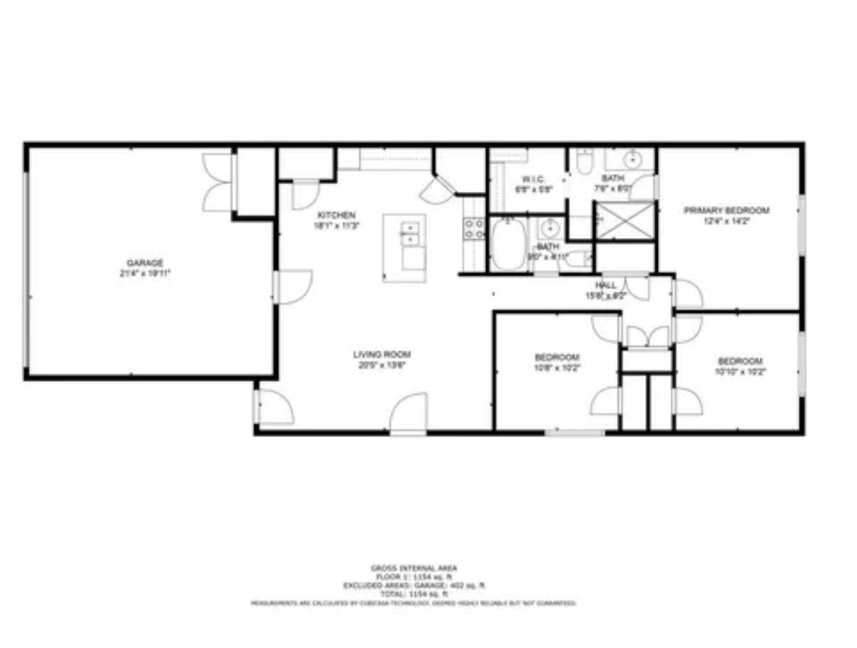 5220 N Honeylocust Circle, Bel Aire, KS 67226