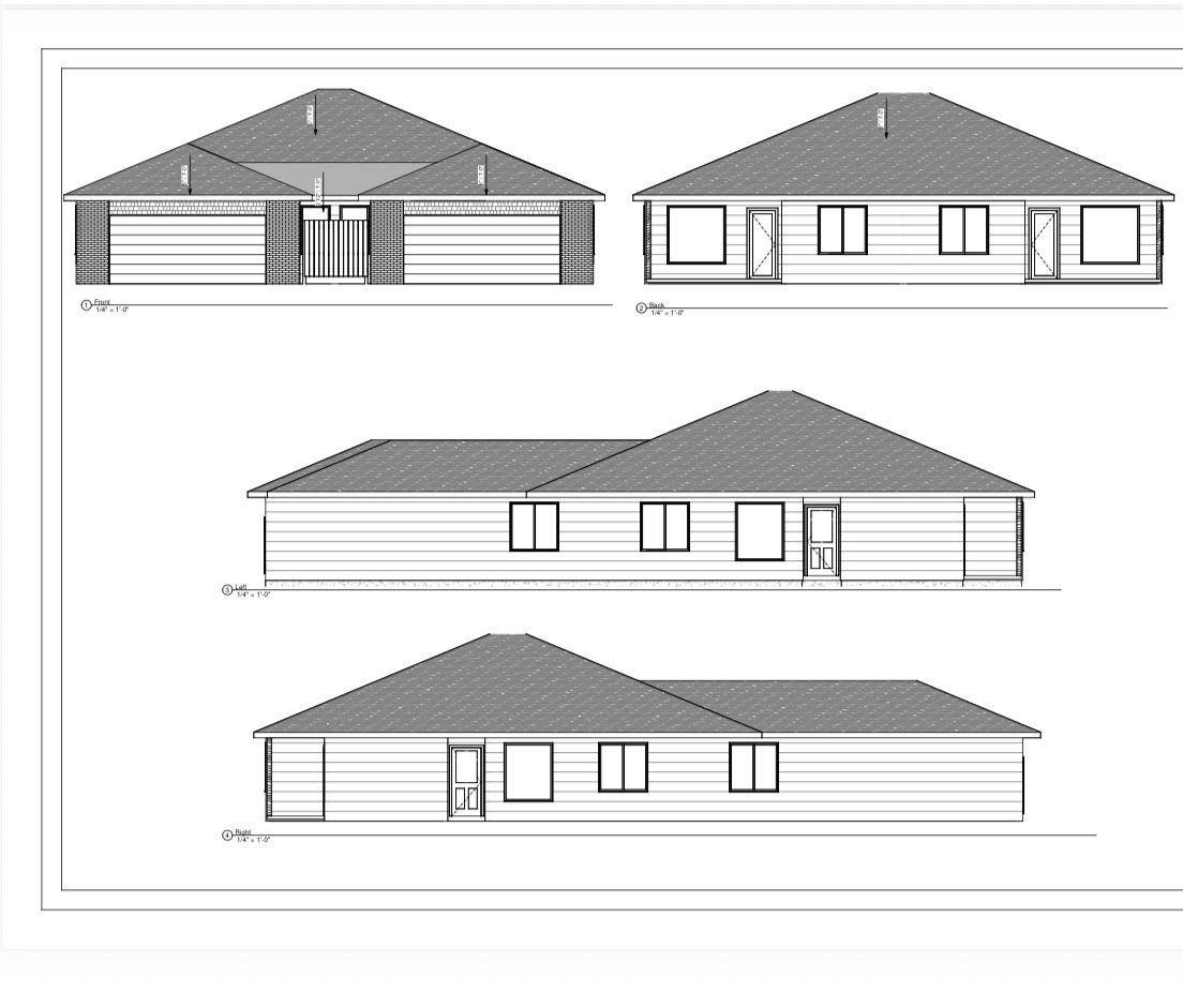 2924 S Denene St, Wichita, KS 67215