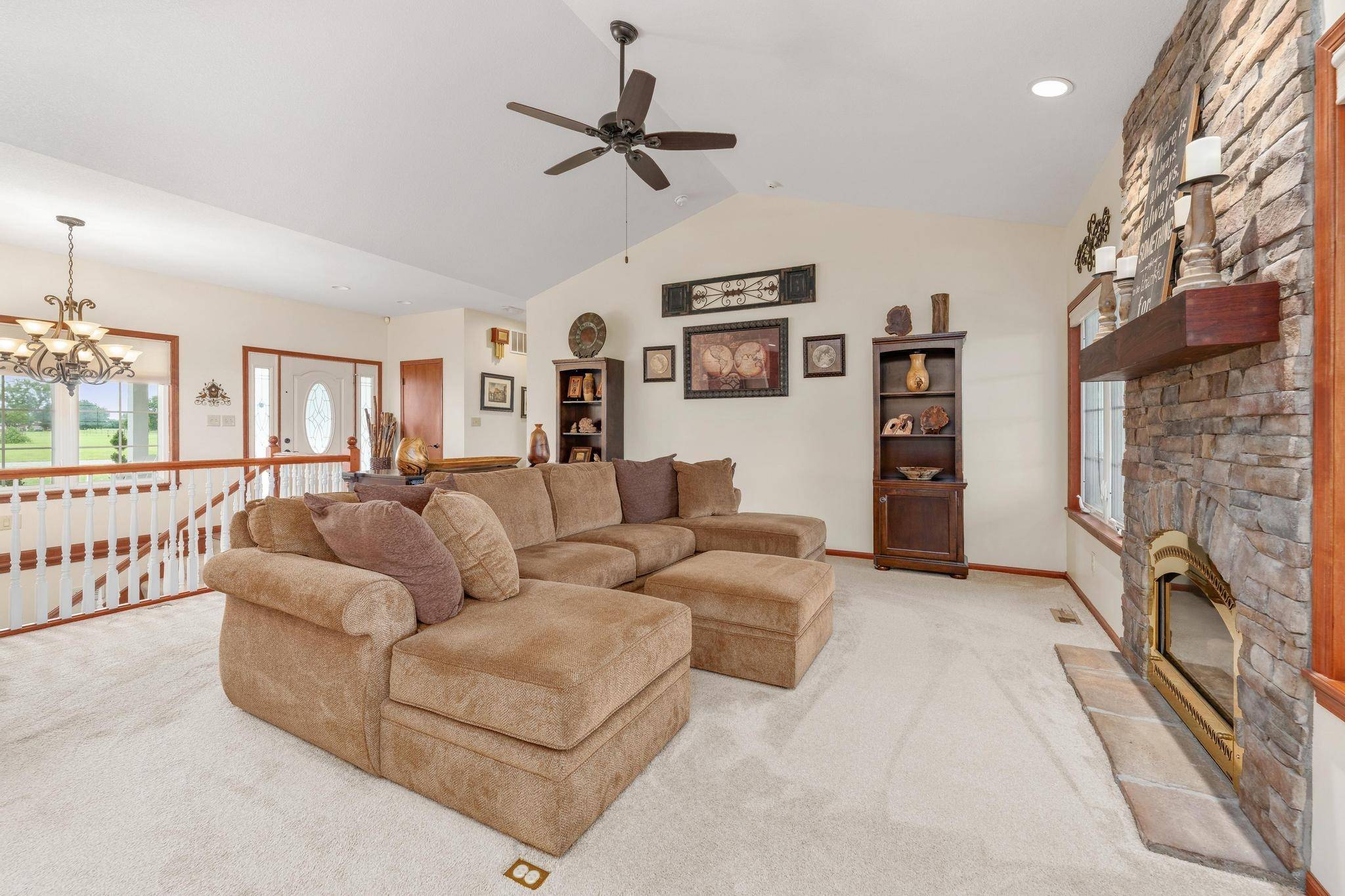 20707 Sunset Ridge, Rose Hill, KS 67133
