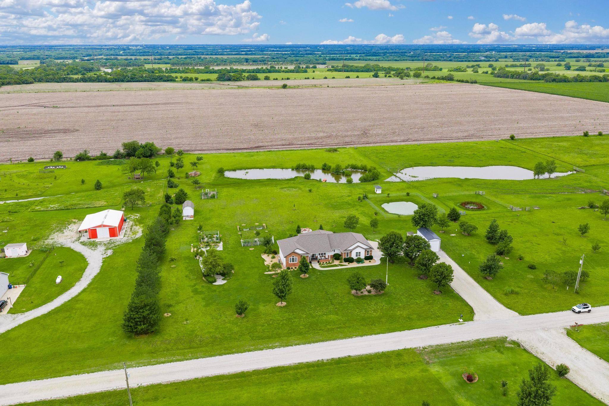 20707 Sunset Ridge, Rose Hill, KS 67133