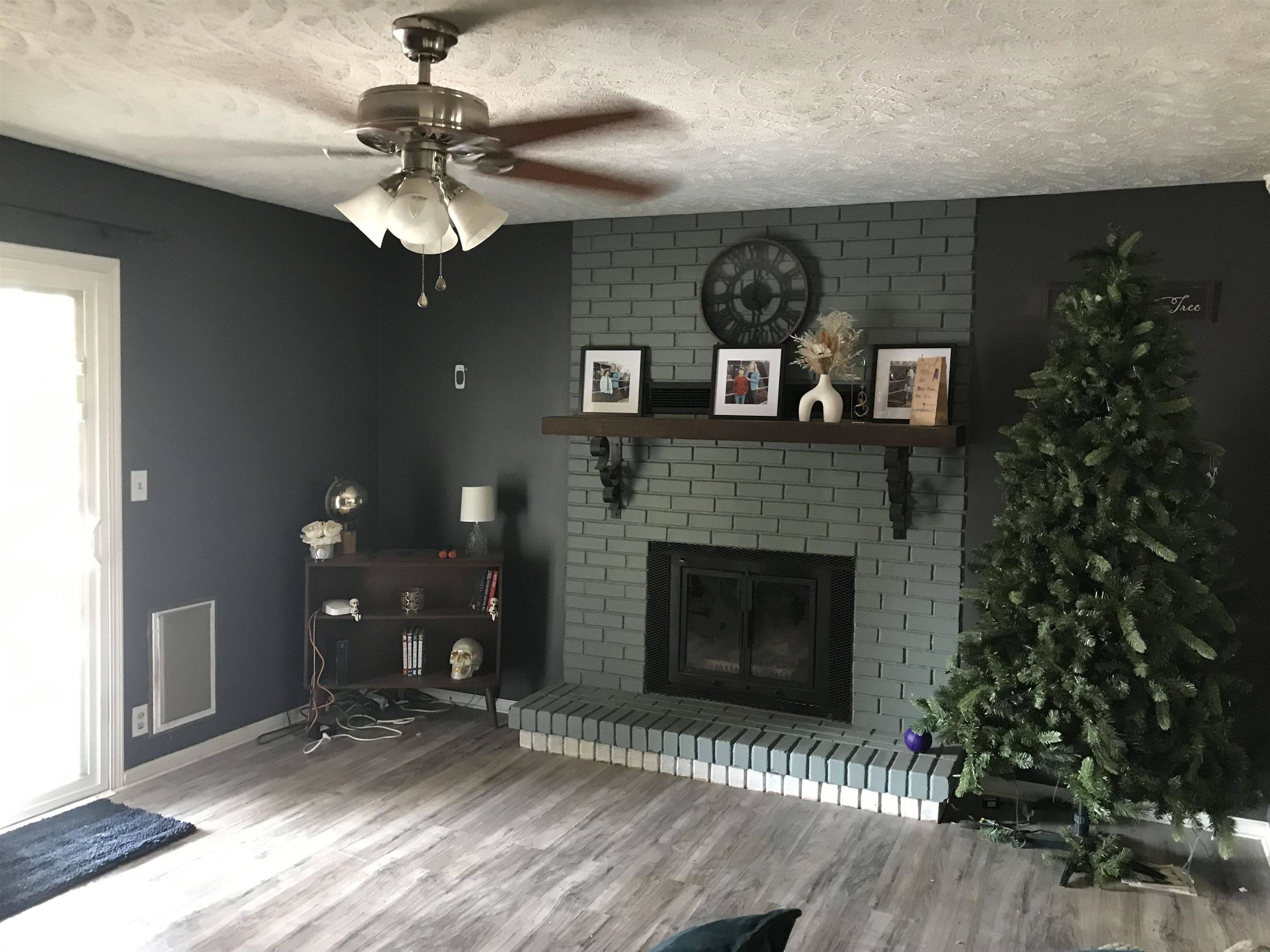 607 N Lincoln St, Bennington, KS 67422