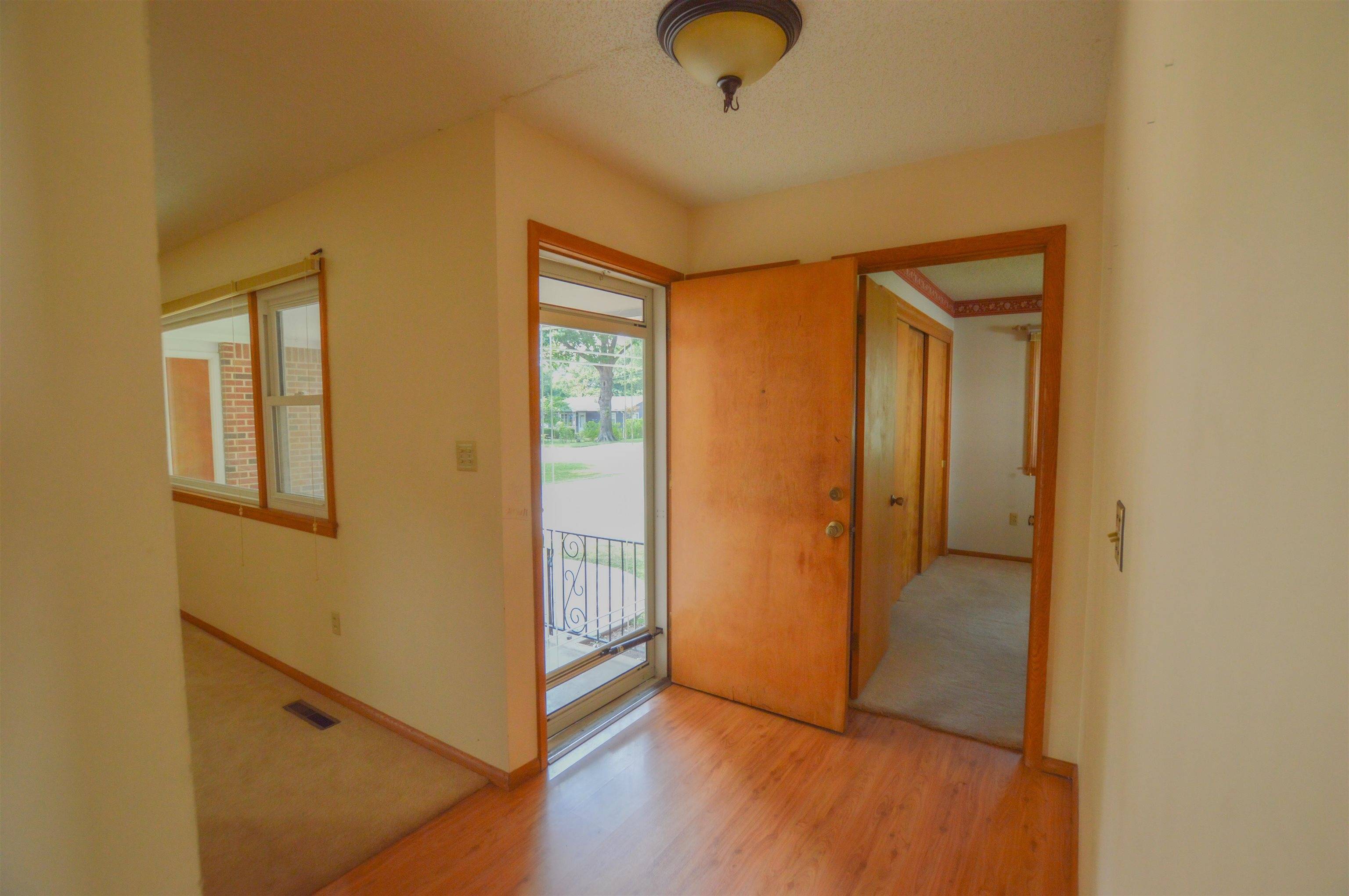 737 E Harvard, El Dorado, KS 67042
