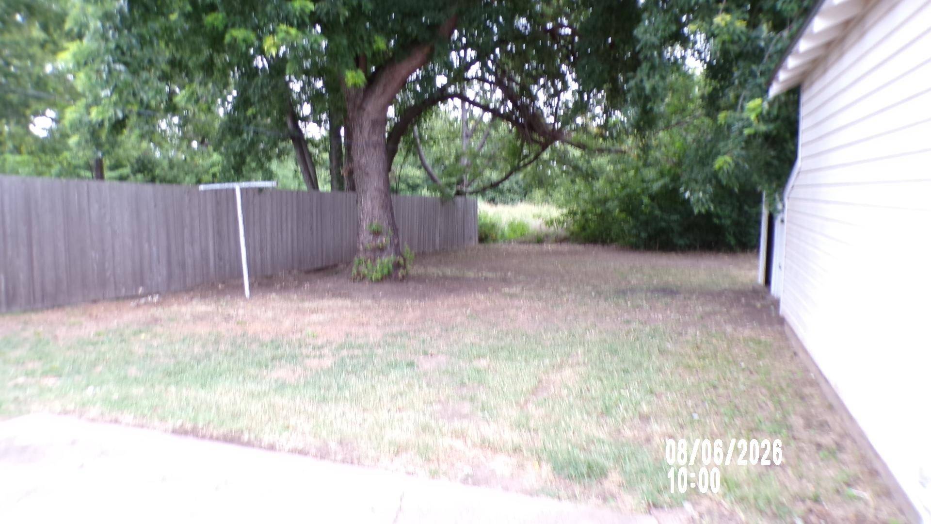 1217 N A Street, Wellington, KS 67152