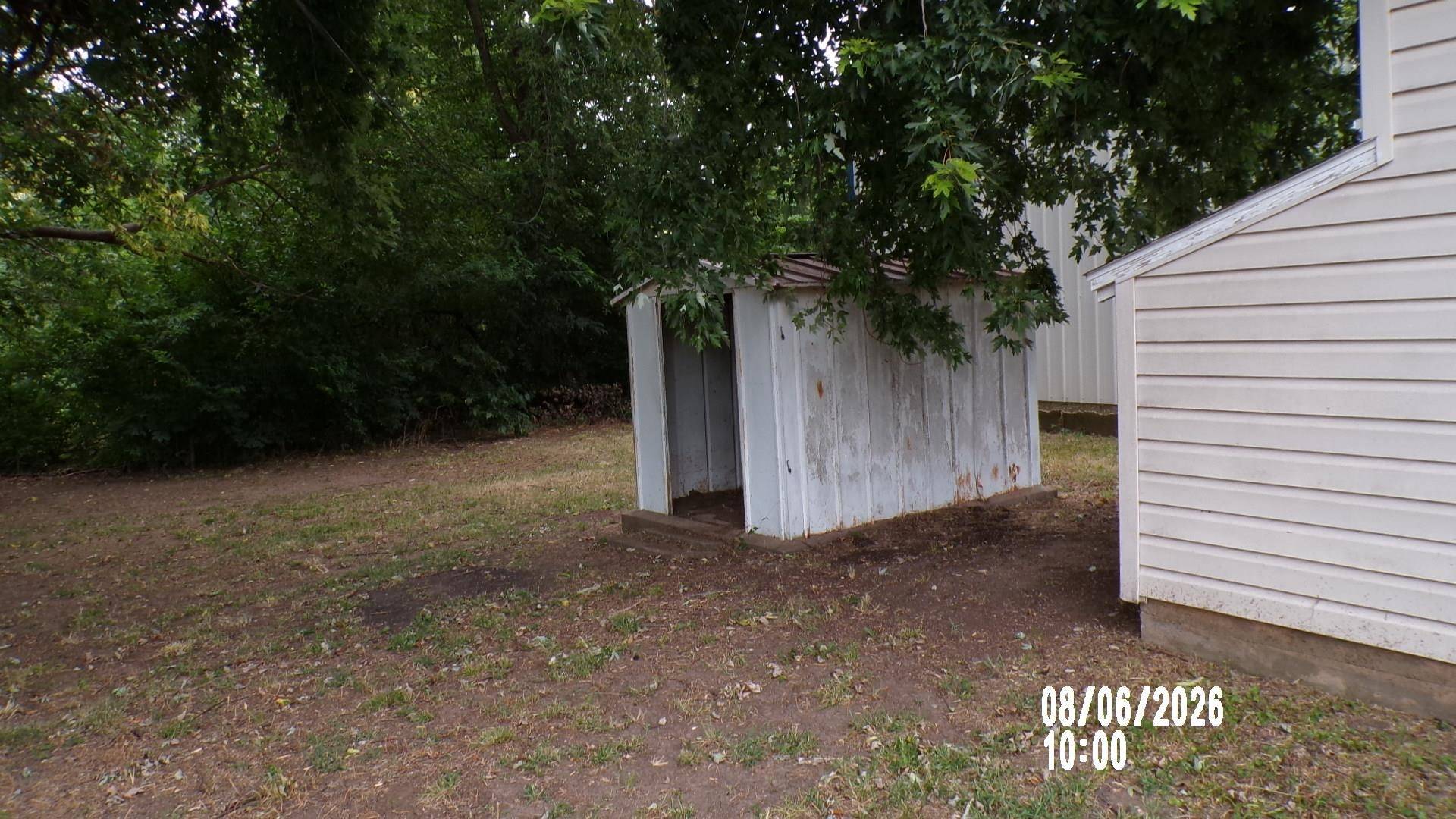 1217 N A Street, Wellington, KS 67152