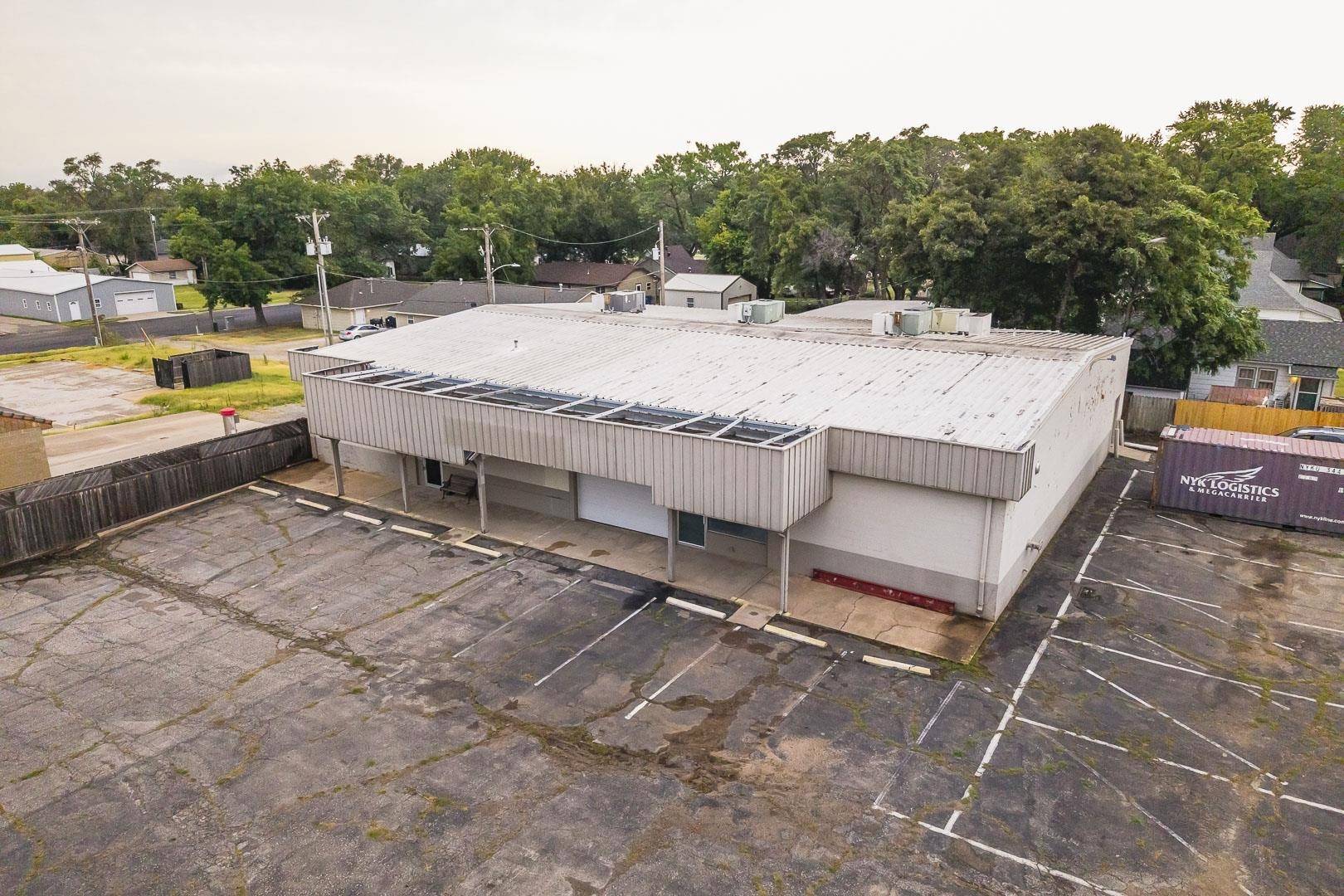226 E Ross, Clearwater, KS 67026