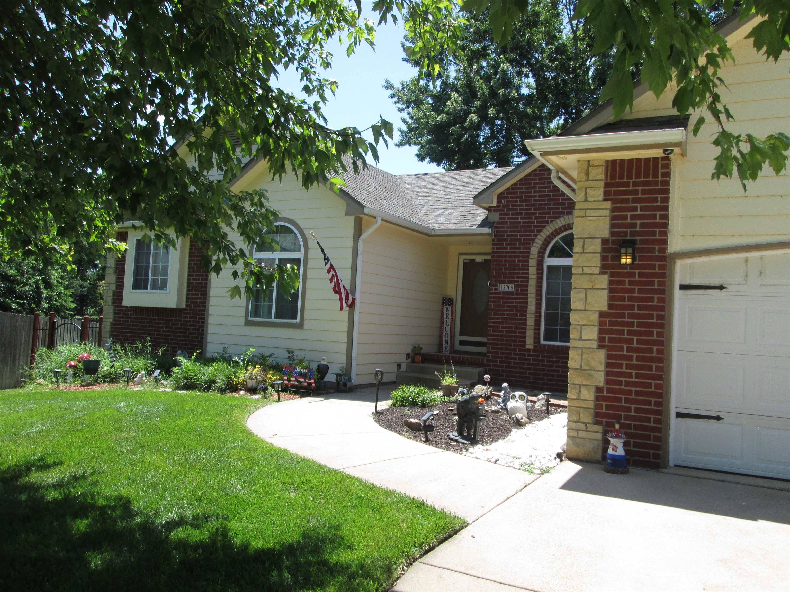12705 W Hendryx Ct., Wichita, KS 67235