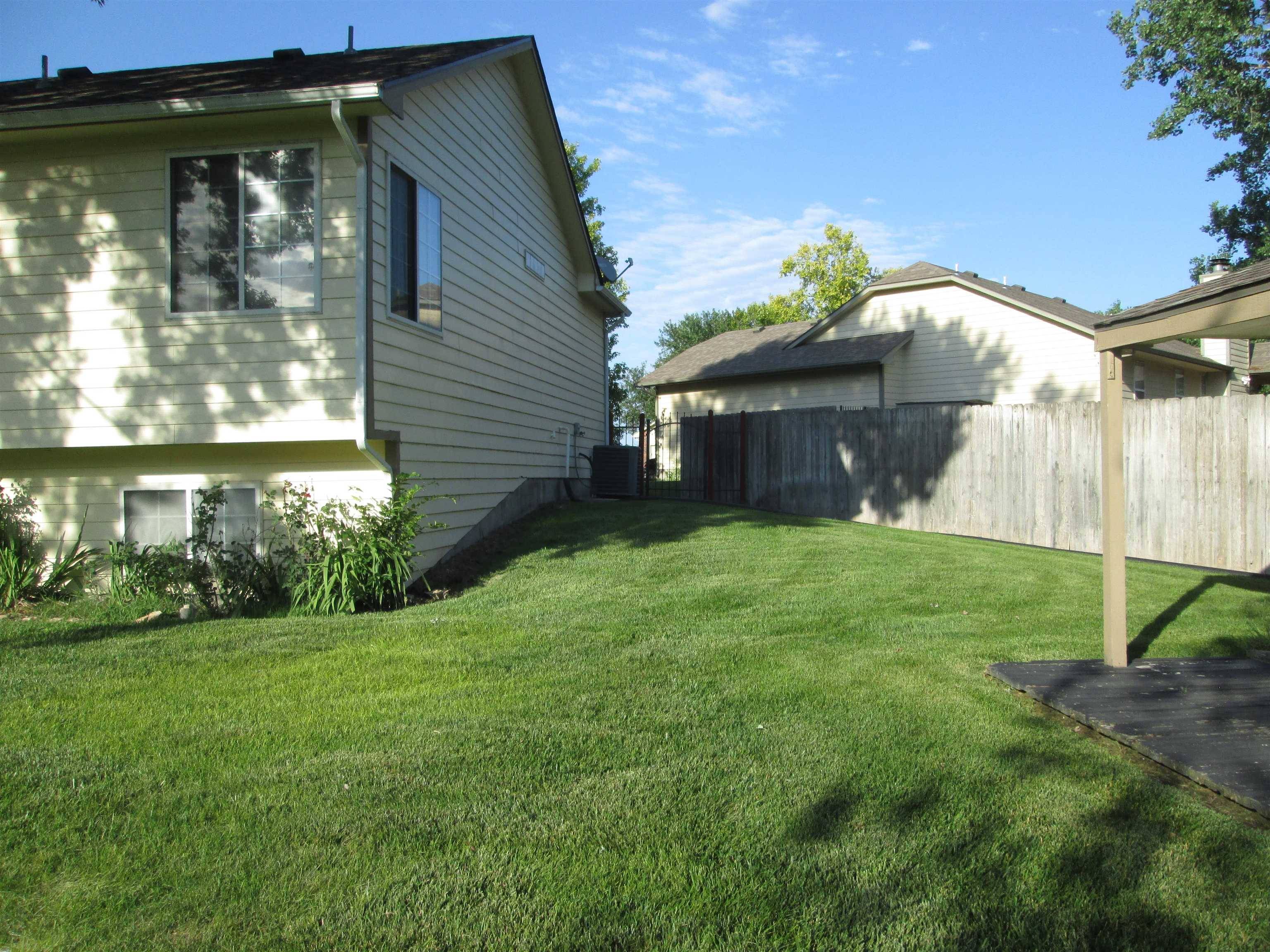 12705 W Hendryx Ct., Wichita, KS 67235