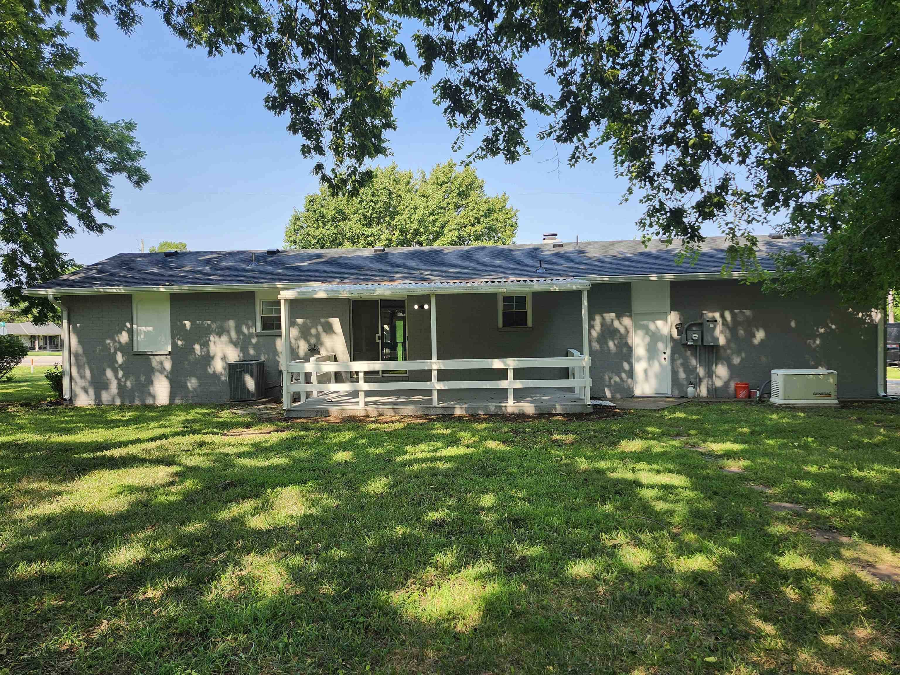 3100 N Ohio, Augusta, KS 67010