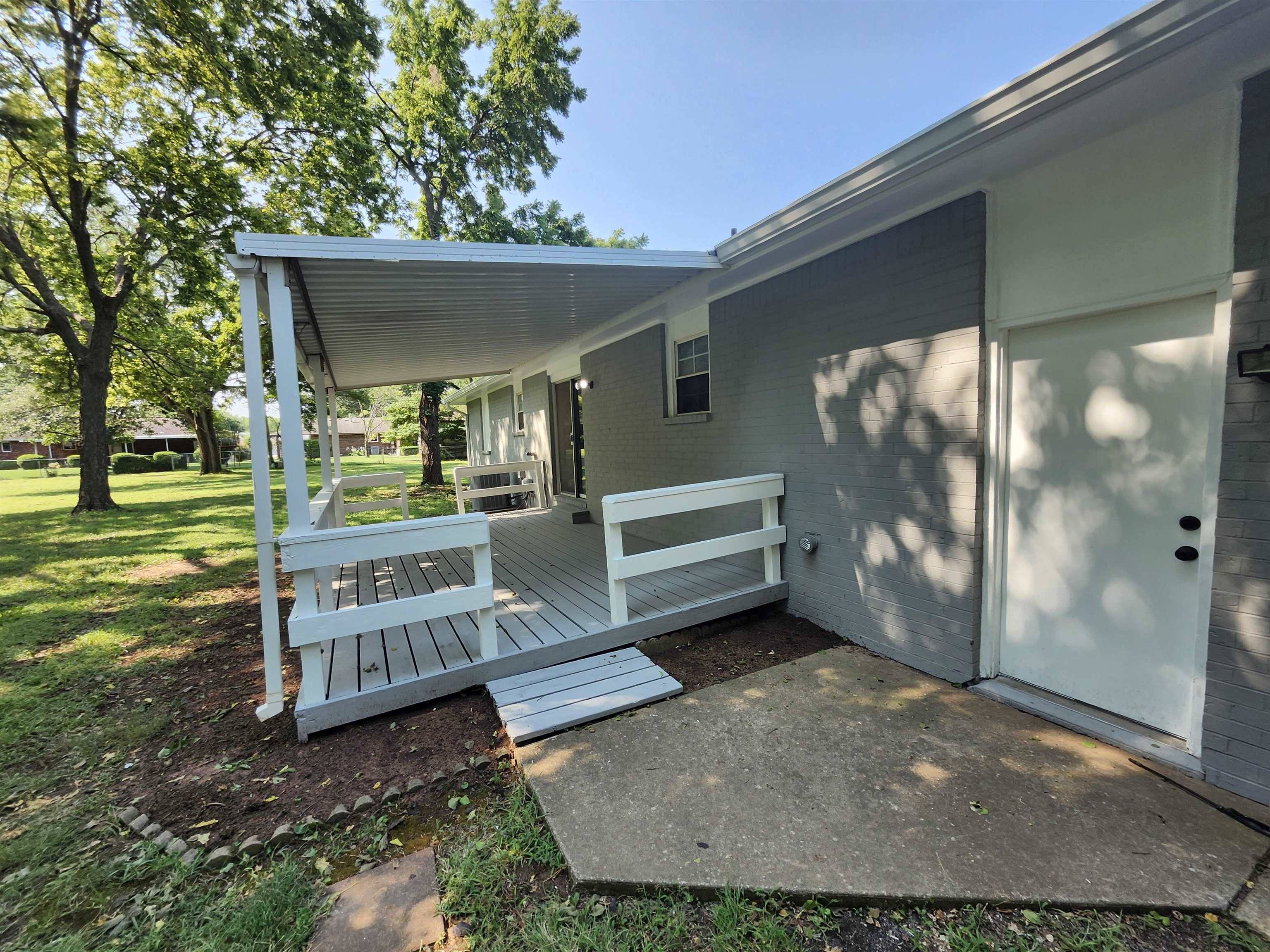 3100 N Ohio, Augusta, KS 67010