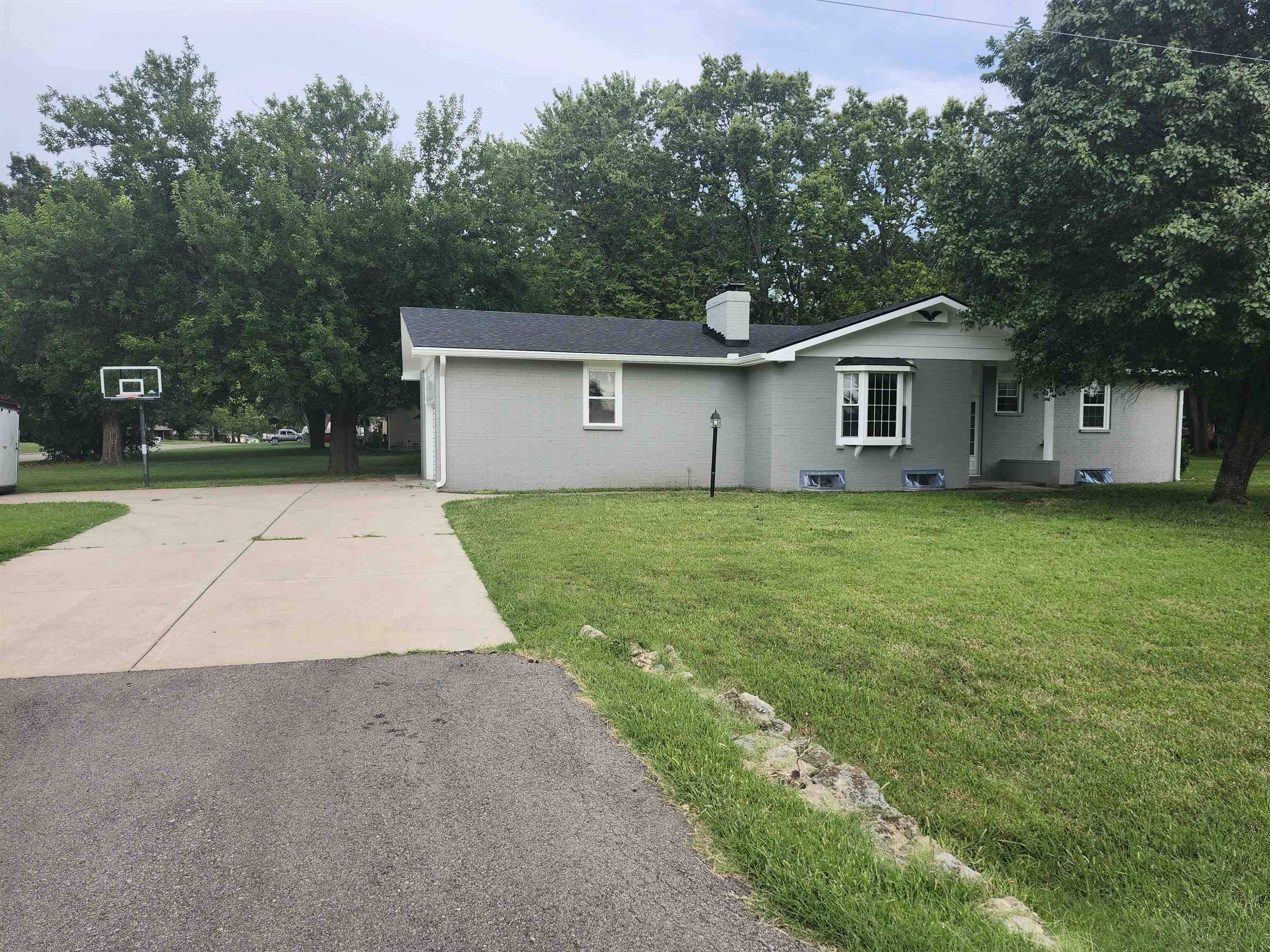 3100 N Ohio, Augusta, KS 67010