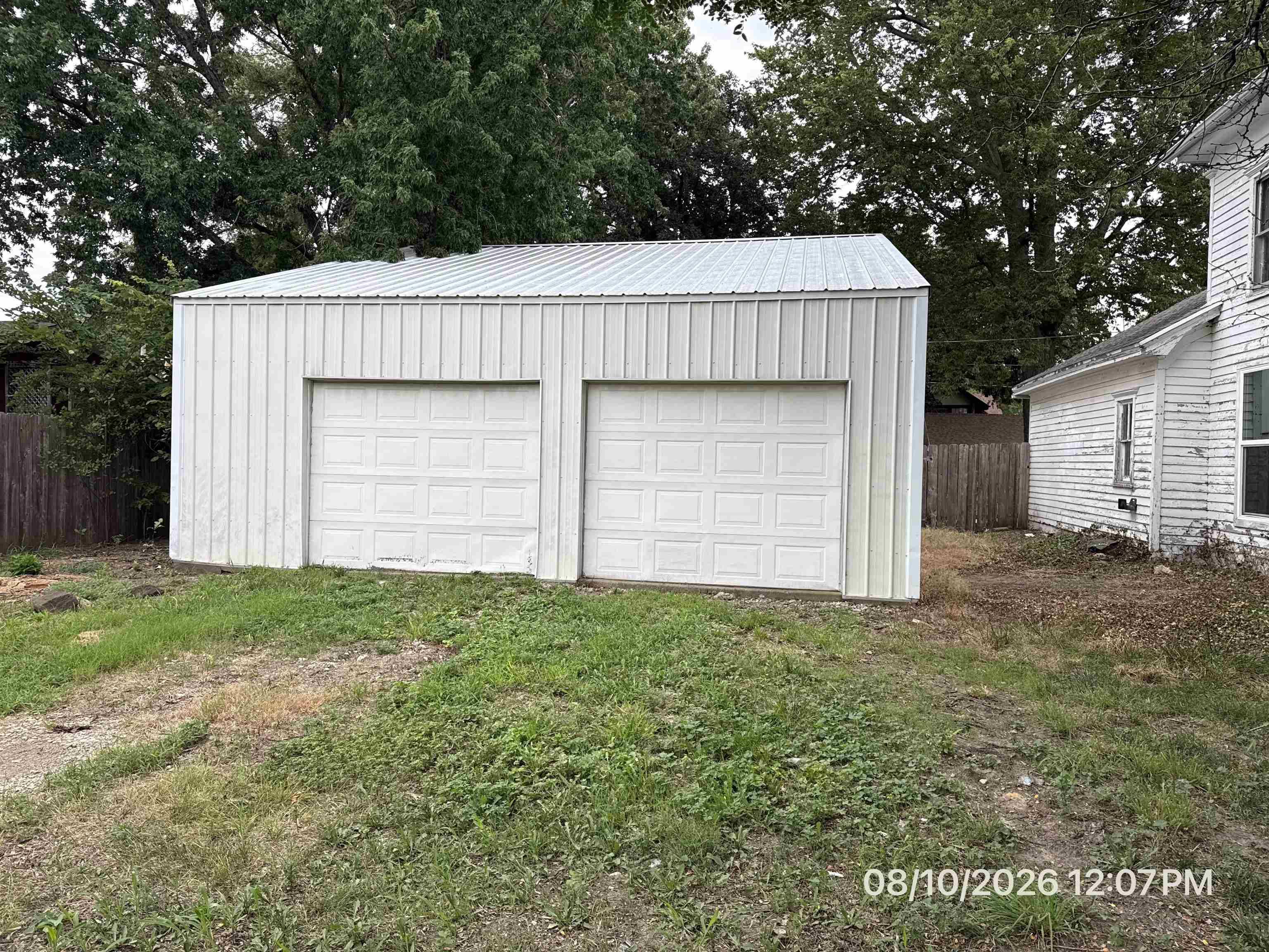 212 W Princeton St., Bennington, KS 67422