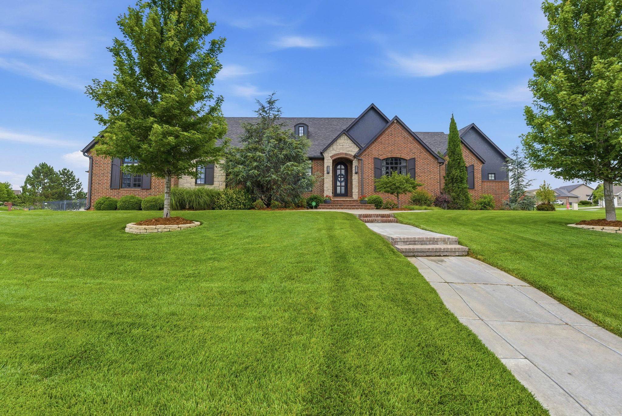2035 S Welsh St, Wichita, KS 67230