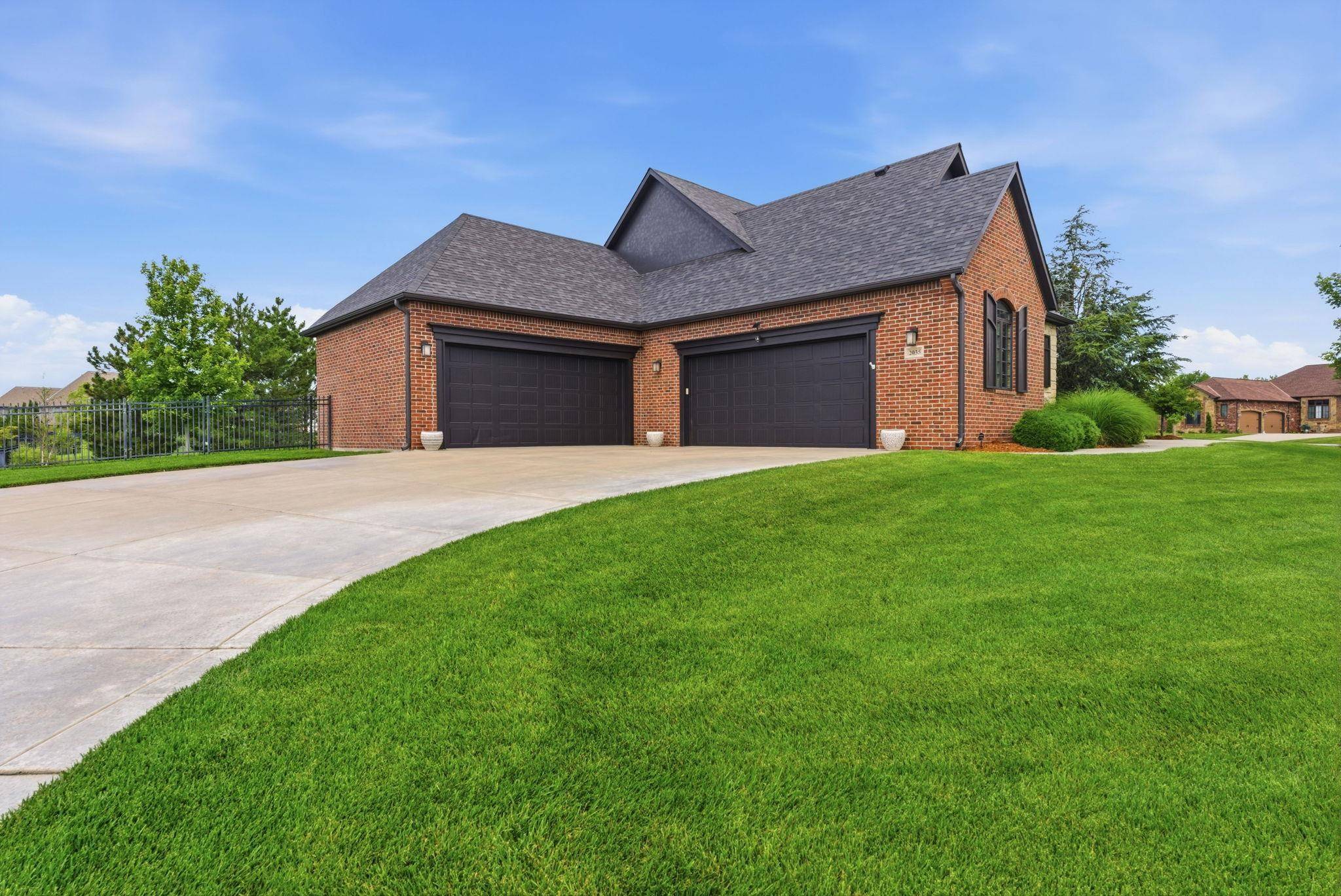 2035 S Welsh St, Wichita, KS 67230