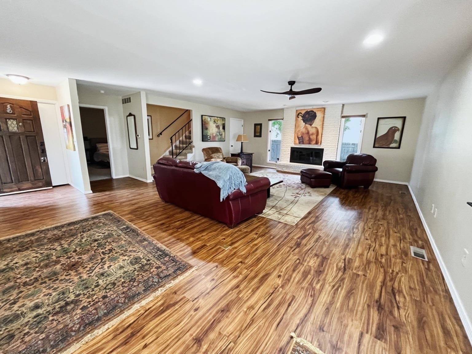 641 N Woodlawn St #27, Wichita, KS 67208