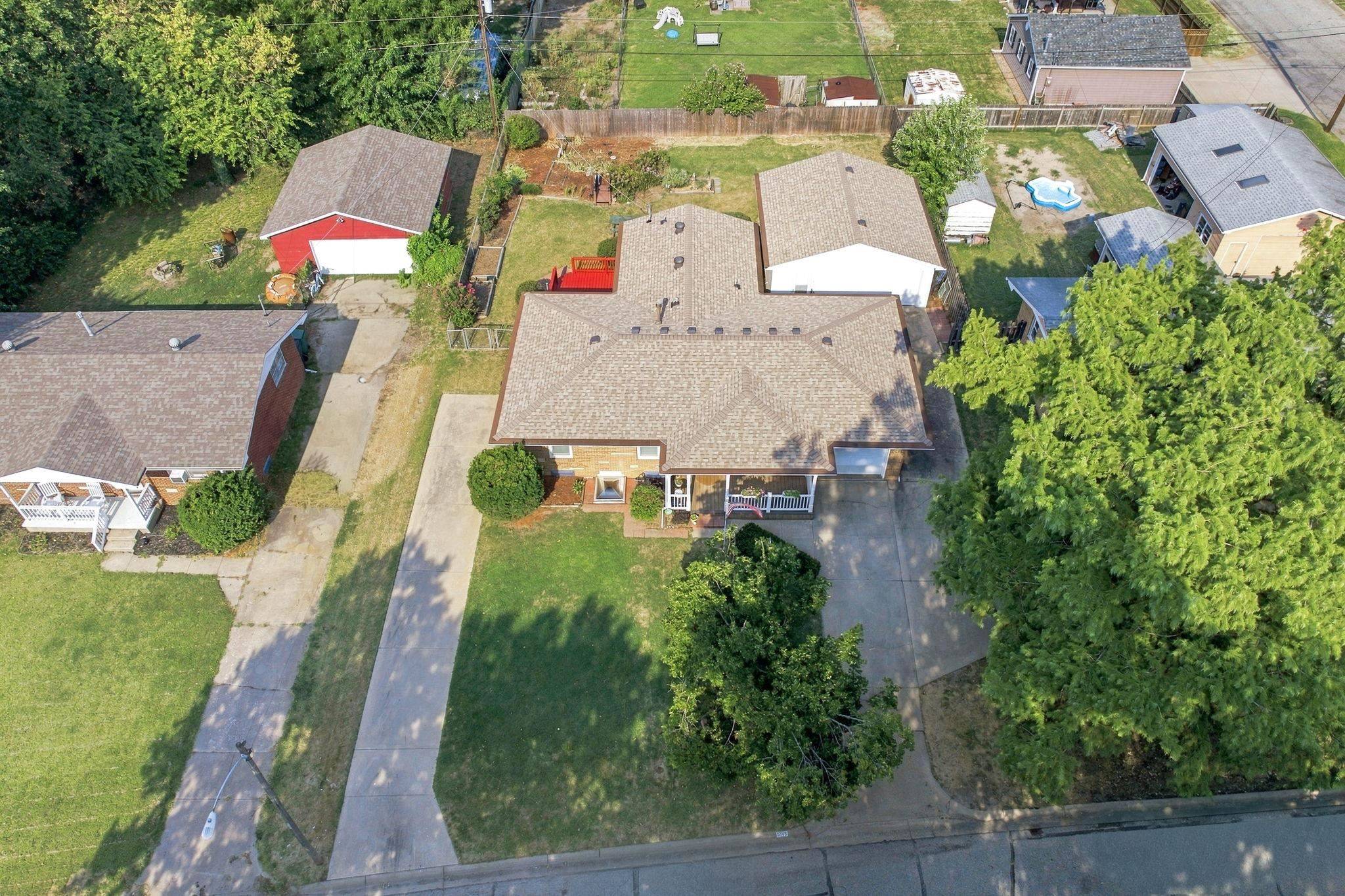 5145 S Ash St., Wichita, KS 67216