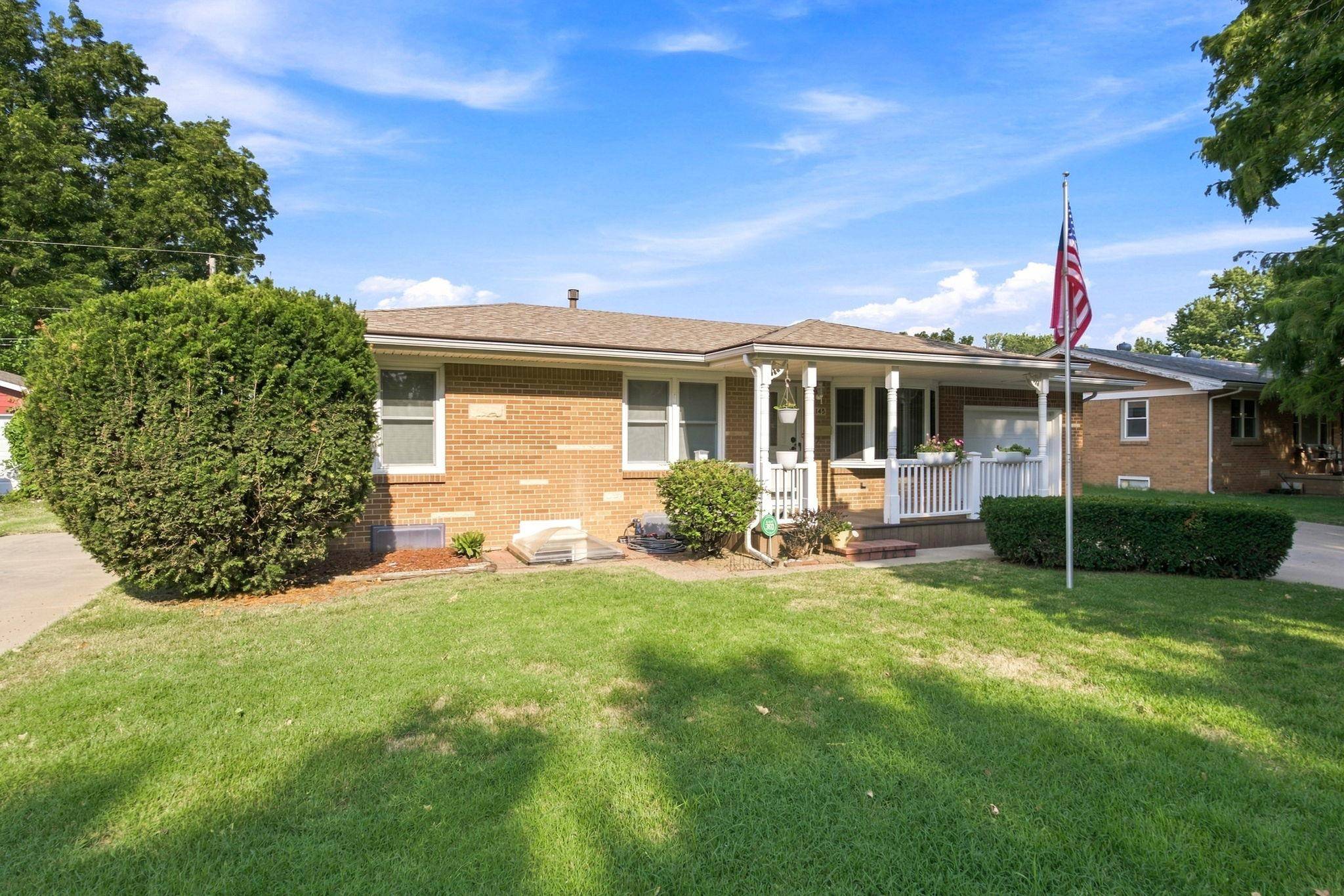 5145 S Ash St., Wichita, KS 67216