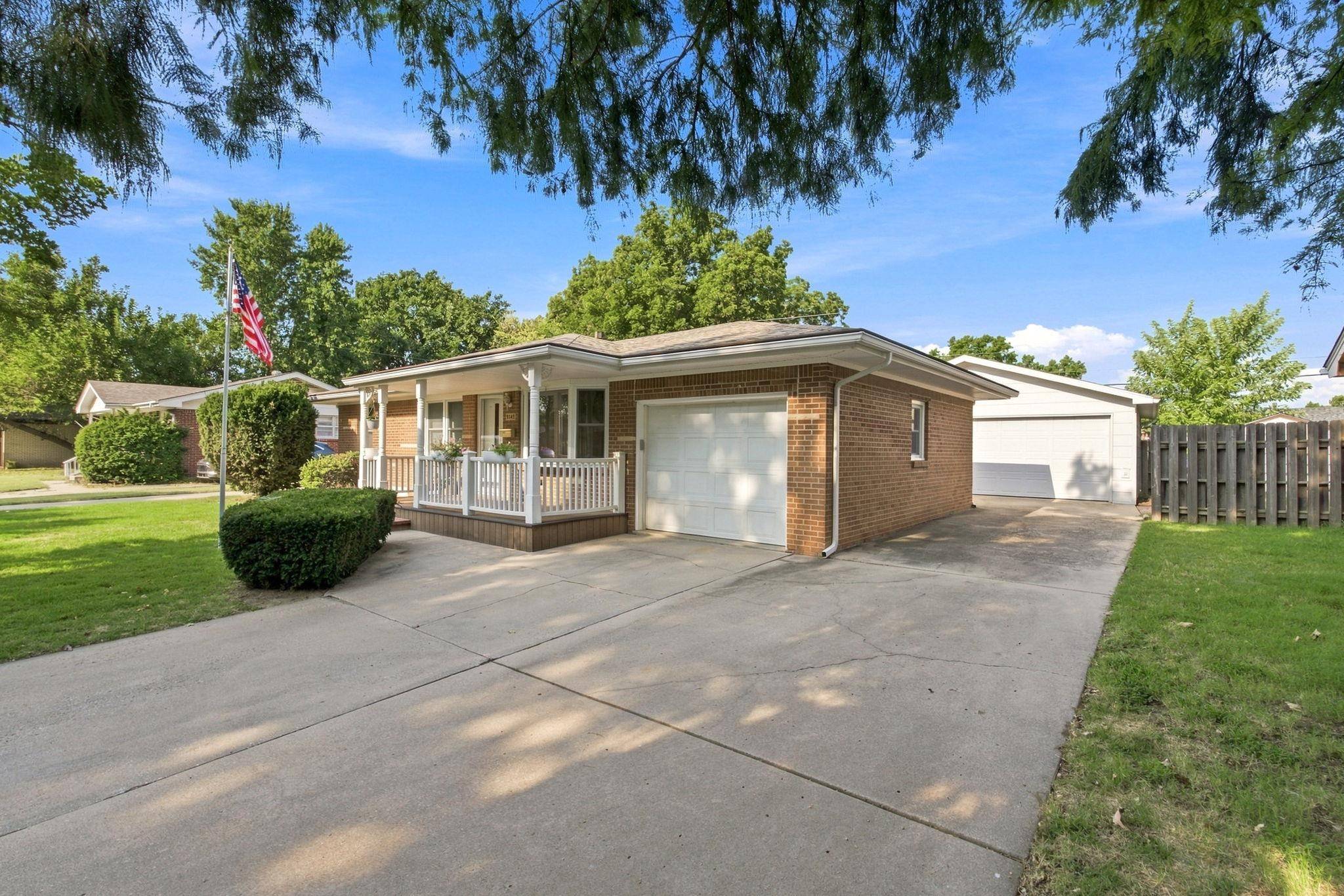 5145 S Ash St., Wichita, KS 67216