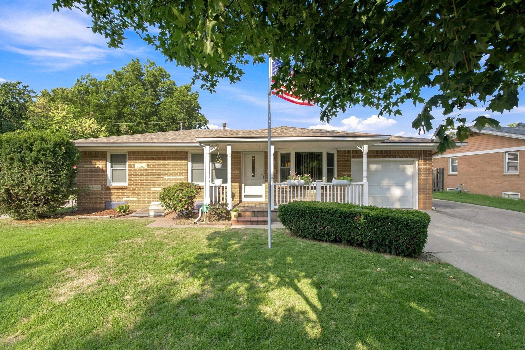 5145 S Ash St., Wichita, KS 67216