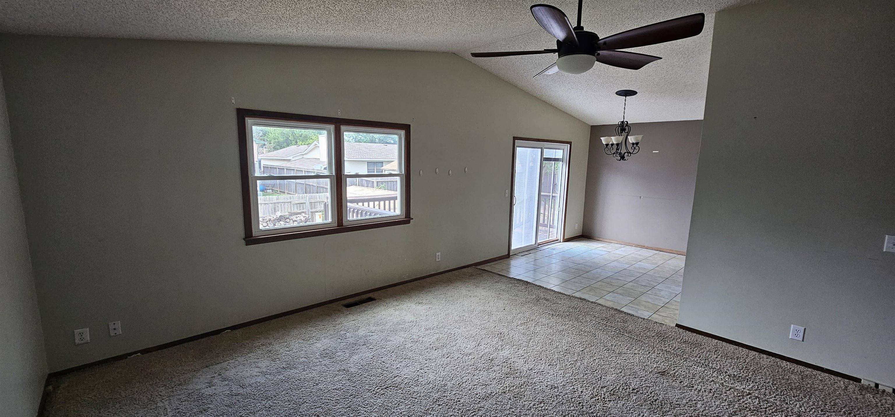 8604 E Wassall St., Wichita, KS 67210