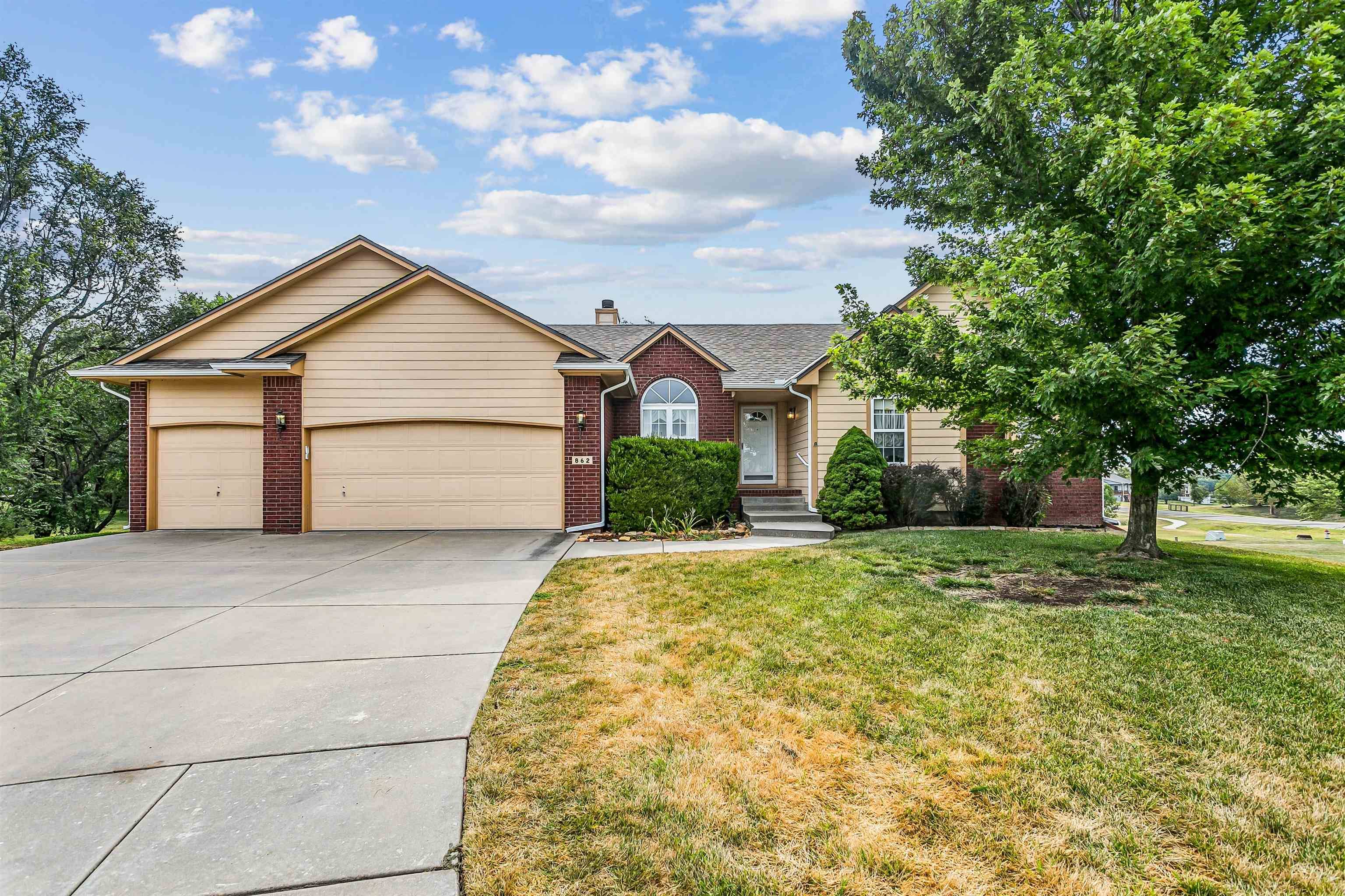 862 S Zelta Ct, Wichita, KS 67207-0000