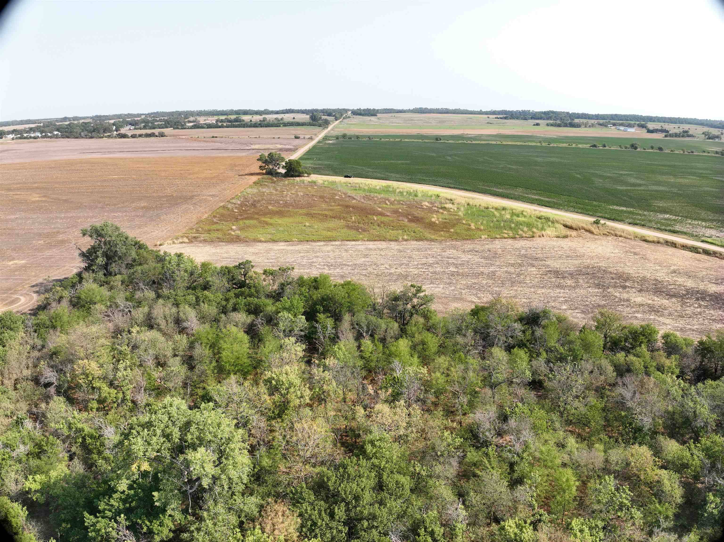 0000 5th Road, Raymond, KS 67573