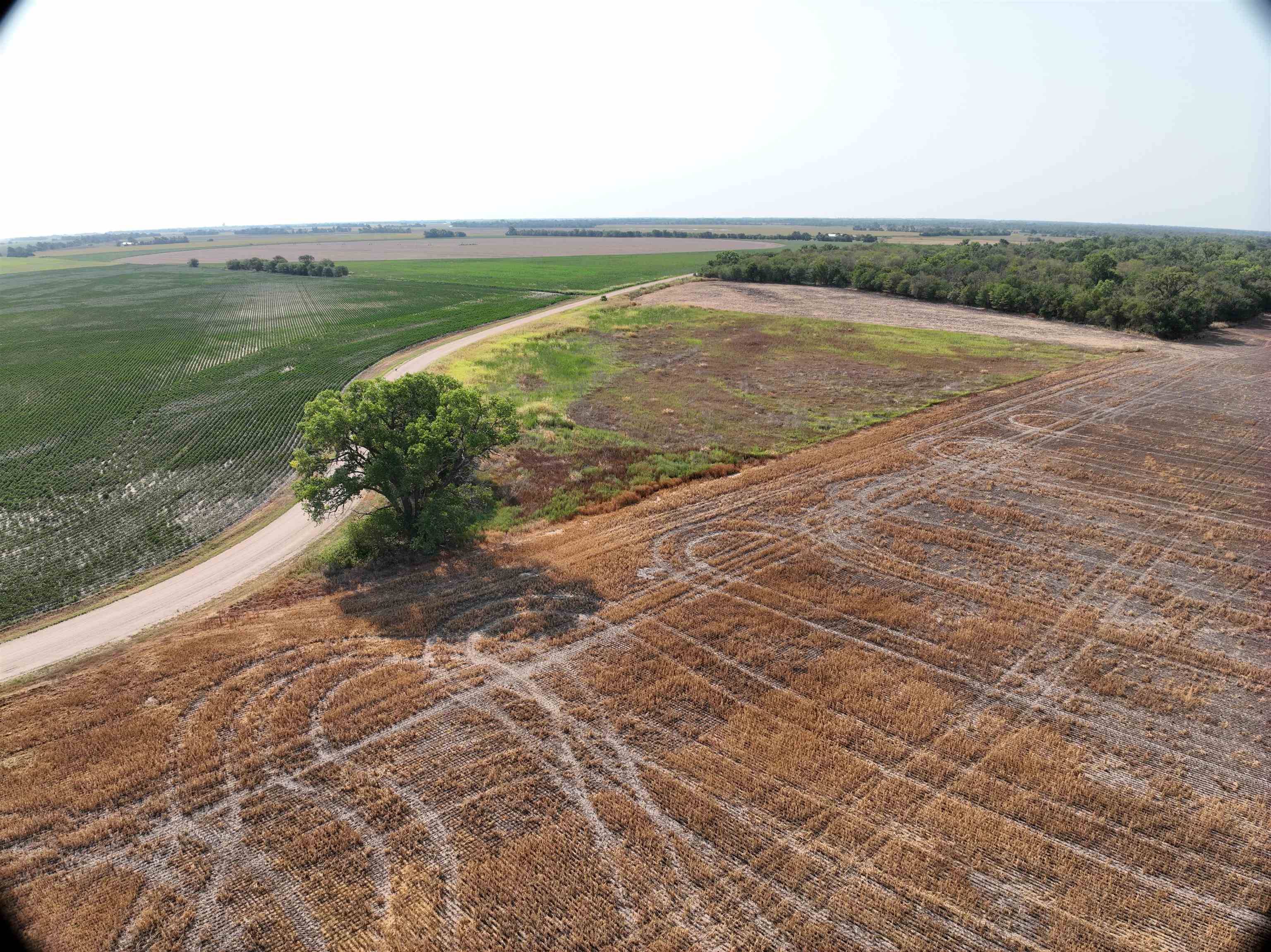 0000 5th Road, Raymond, KS 67573