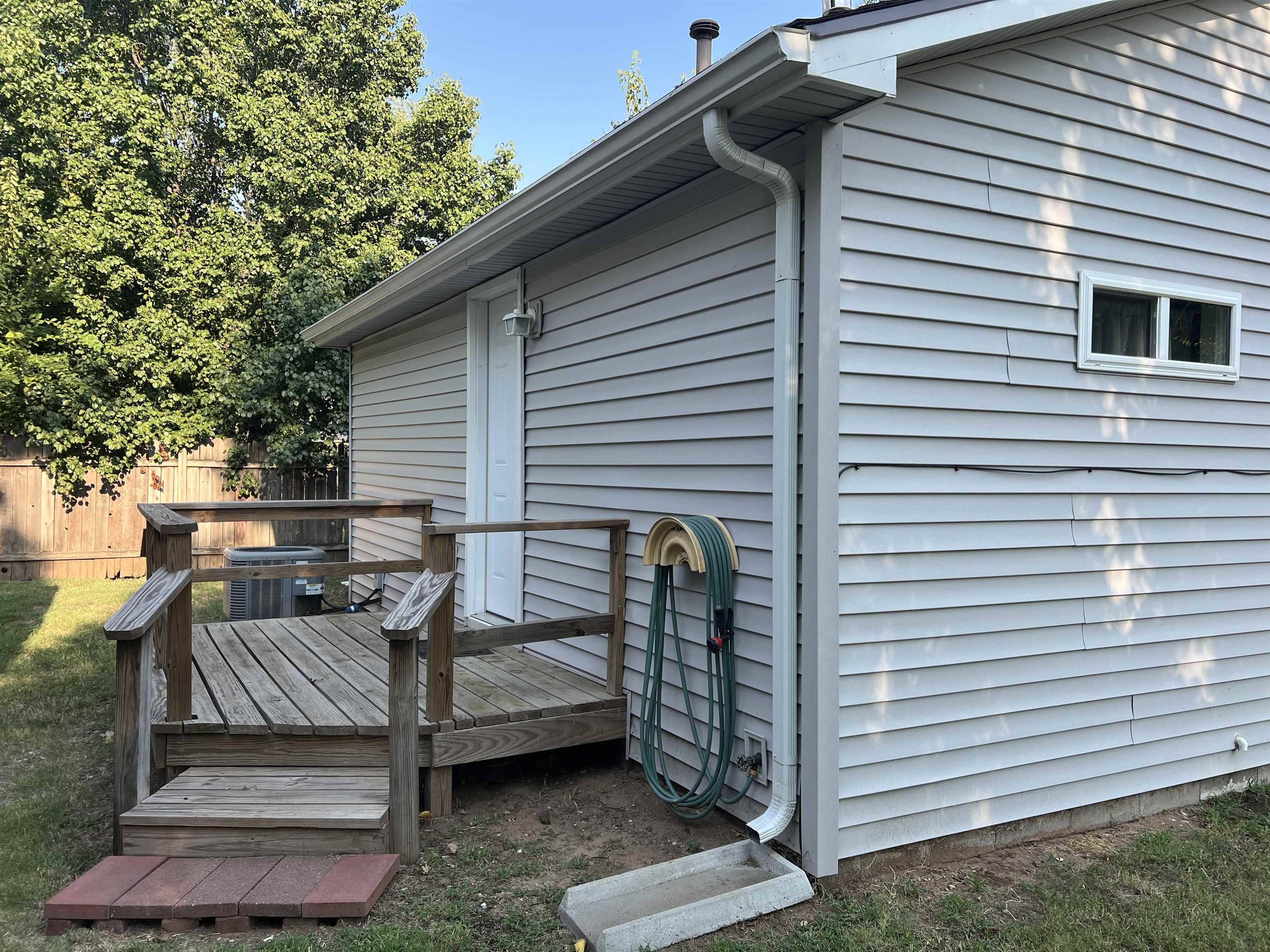 1328 W Oklahoma, Arkansas City, KS 67005